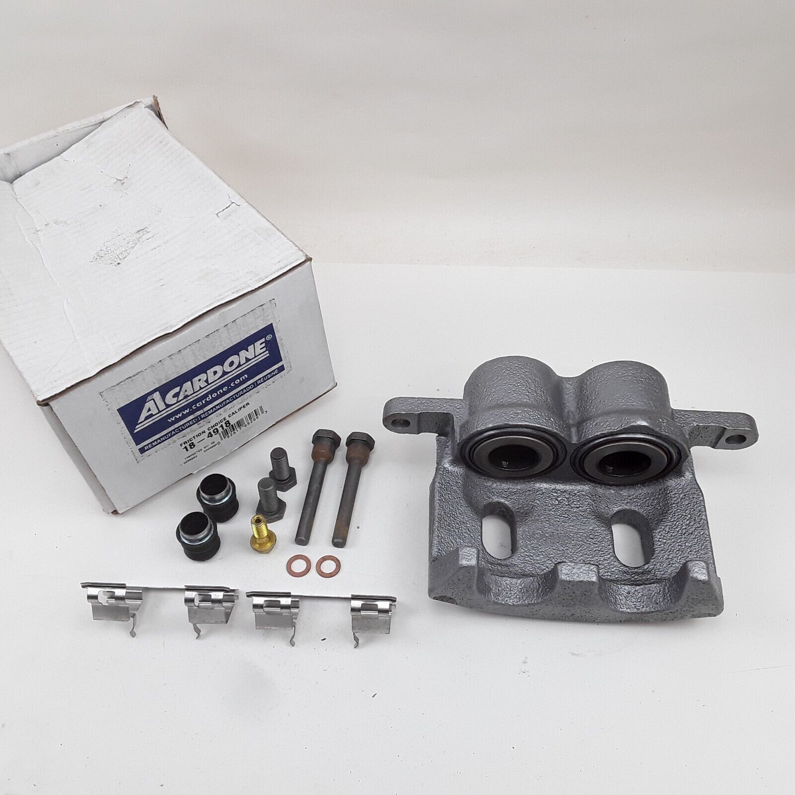 Front Right Disc Brake Caliper Fits Cadillac Escalade 2015-19 Escalade ESV 12-18