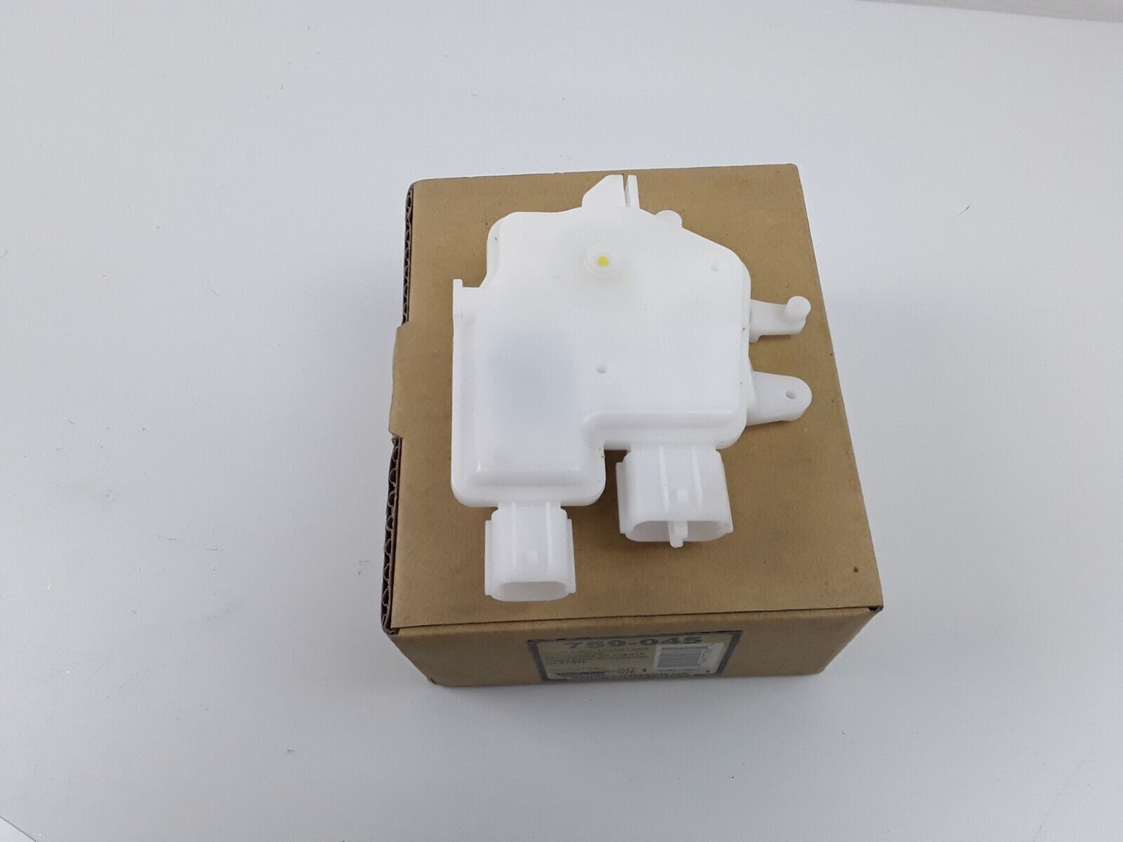 Door Lock Actuator Motor for Subaru Legacy Outback 2005-2009 Front / Rear Right - HotCarParts