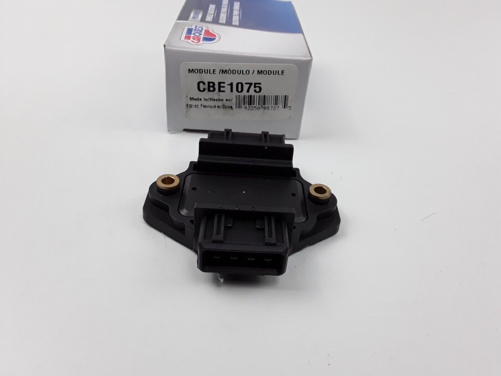 Ignition Control Module Fits Audi A4 A8 Quattro Volkswagen Passat Beetle 1997-01 - HotCarParts