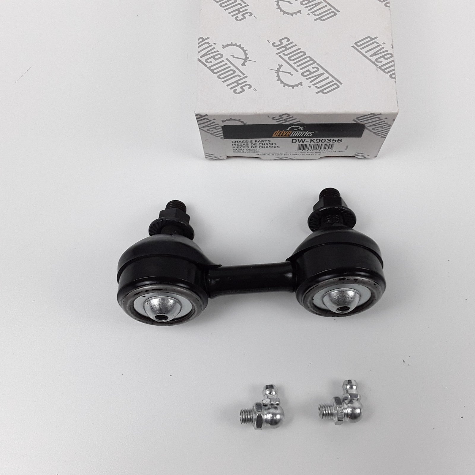 Front Suspension Stabilizer Bar Link Fits Hyundai Elantra Tiburon (1996-2001)