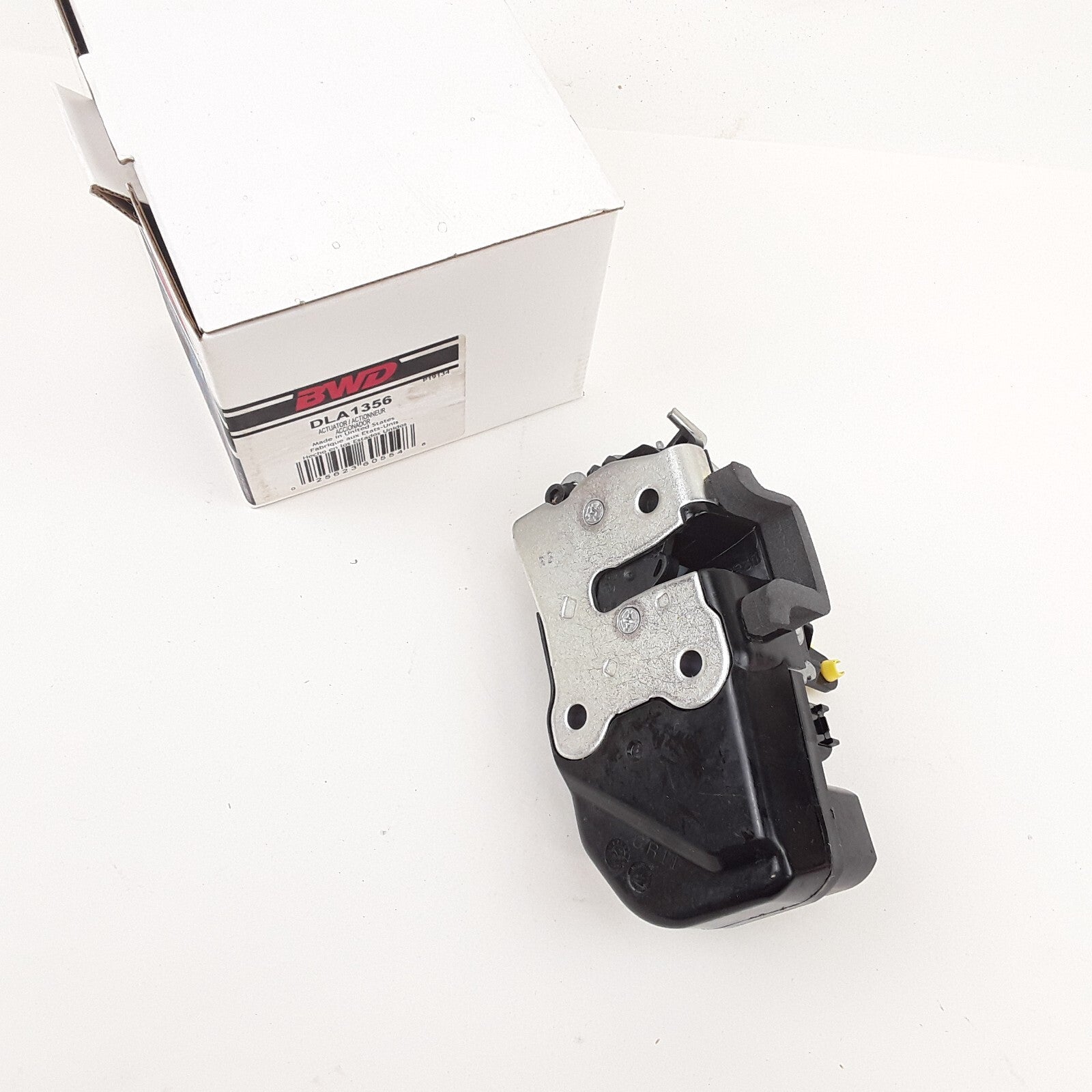 Door Lock Actuator Motor Front Right Fits Dodge Ram 1500 2500 3500 2009-2010