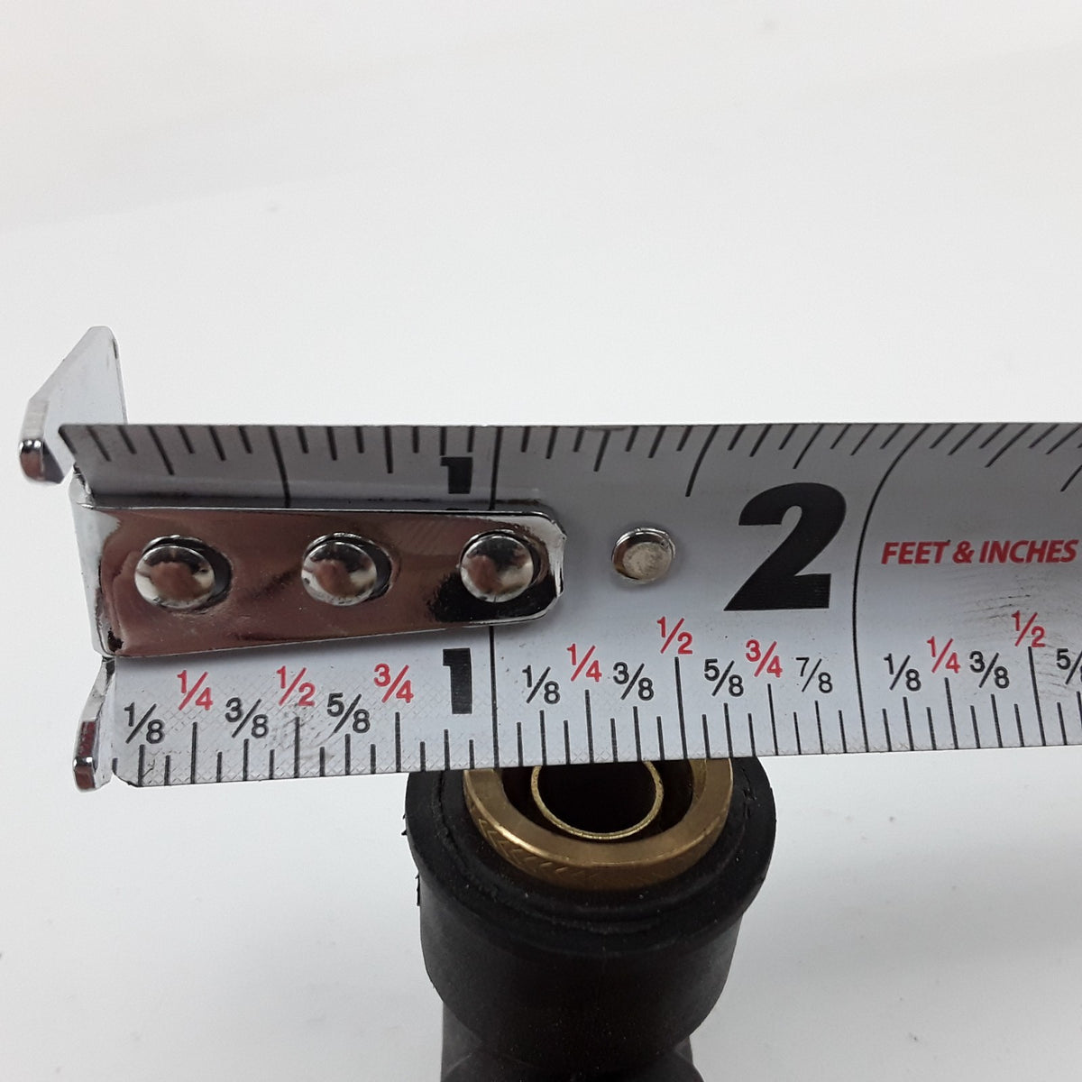 Mack 20999384 Heater Hose Nipple Hole Plug Fits Mack Volvo Trucks