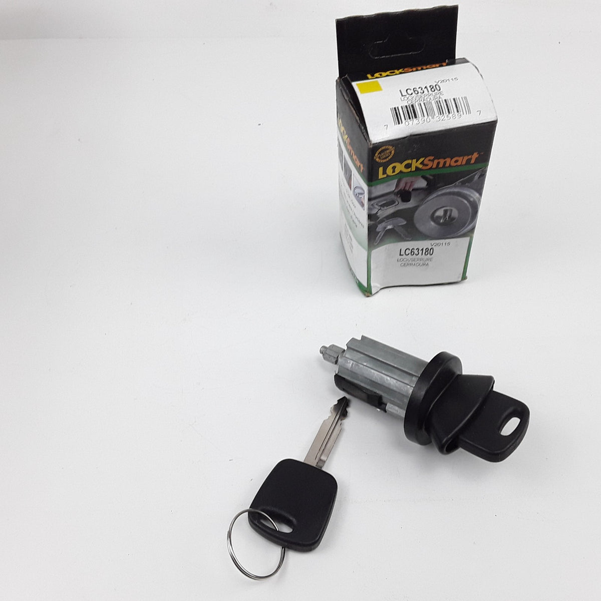 Ignition Lock Cylinder For Lincoln Ford Mazda Toyota Mercury 1995 1996 1997-2019