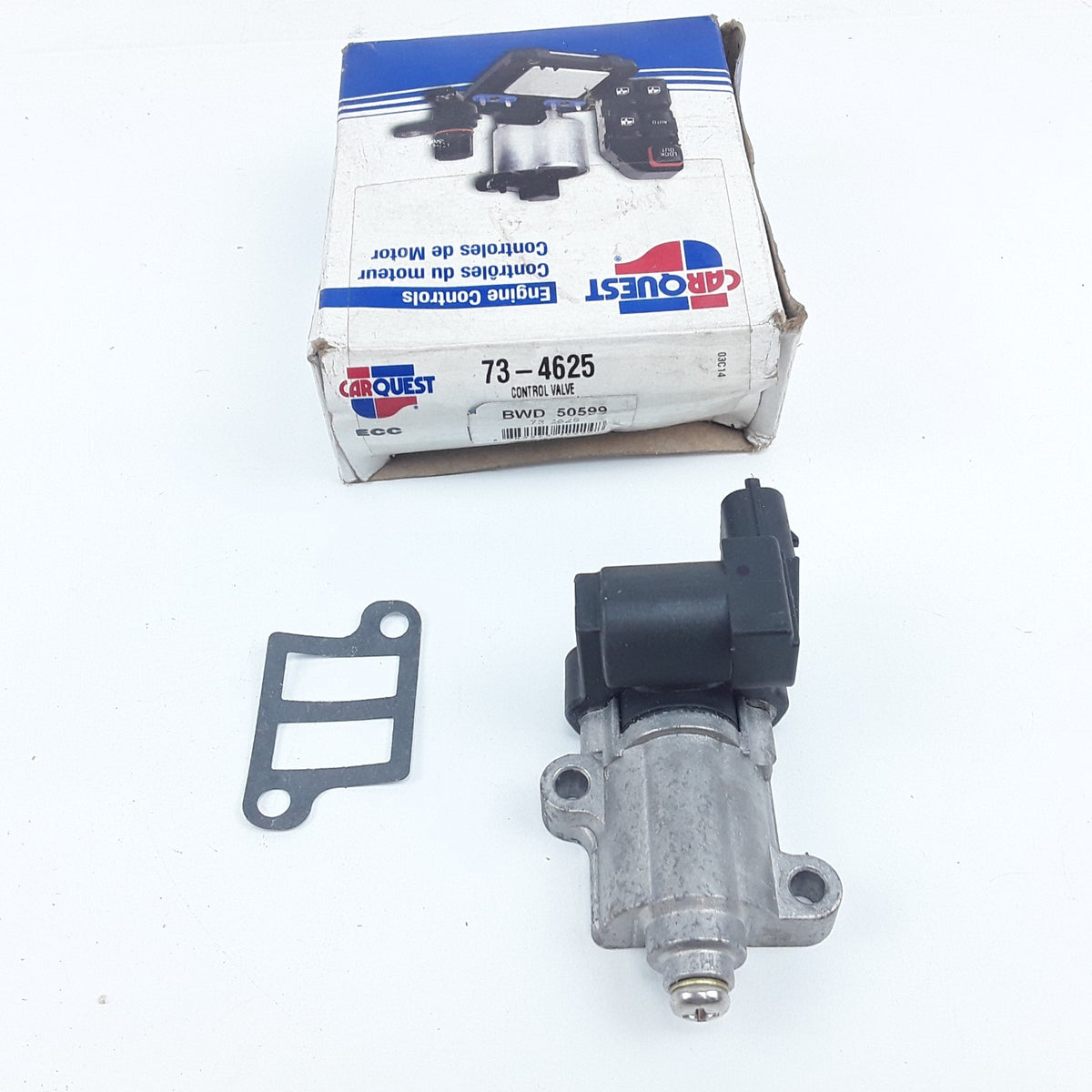 Idle Air Control Valve For Kia Spectra Sportage Hyundai Tucson Elantra 2003-2010