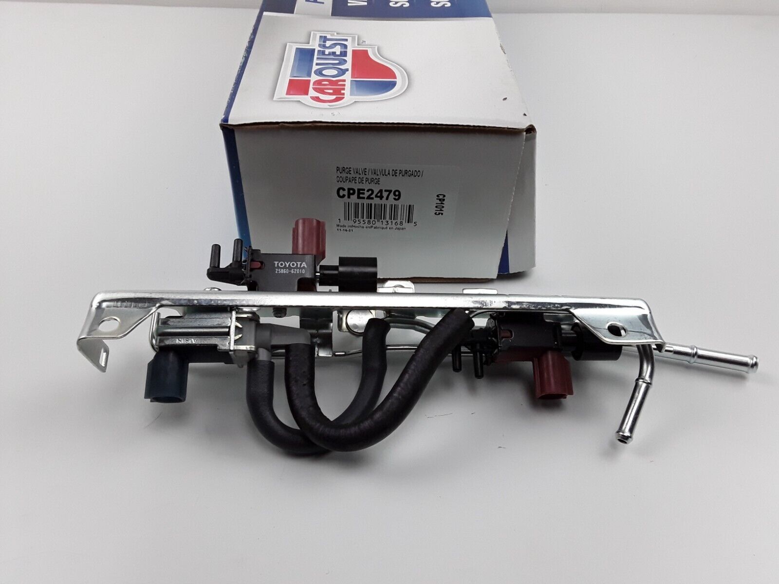 Vapor Canister Purge Solenoid For Lexus RX300 ,ES300 1999 2000 2001 - HotCarParts