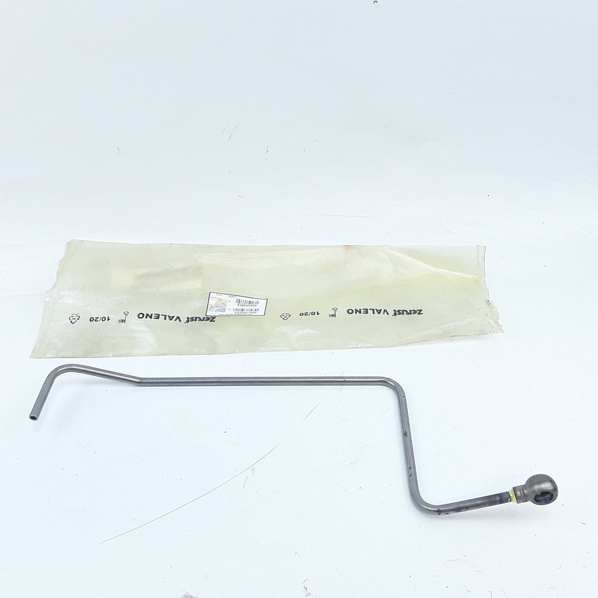 Fuel Pipe Fits Massey Ferguson MF 3615 MF 3645 MF 3635 Valtra A85N A75N A95 A85