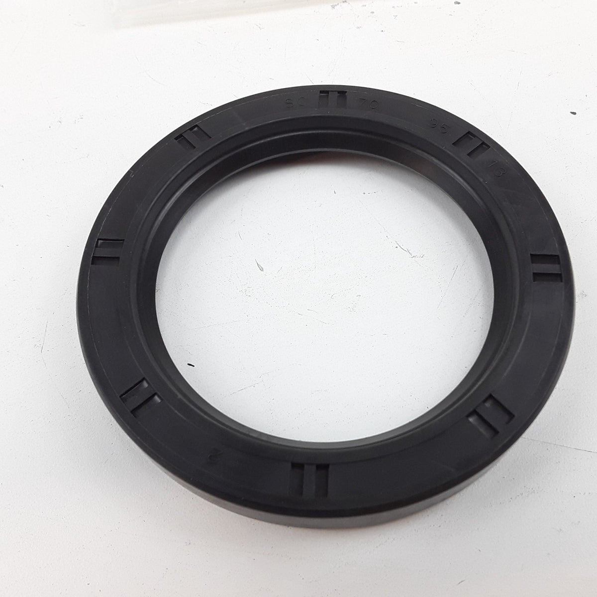 Caterpillar 91E33-01800 Front Axle Seal Oil Fits Caterpillar Mitsubishi Forklift