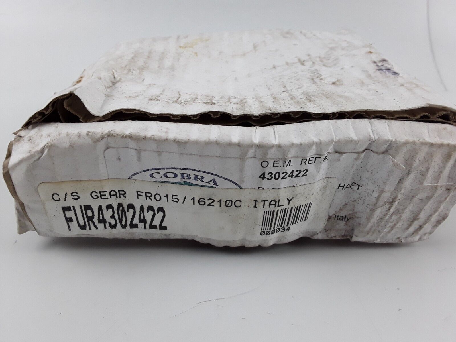 4302422 Countershaft Gear 3rd For Fuller 13210 14210 15210 16210 17210 18210 Ser - HotCarParts