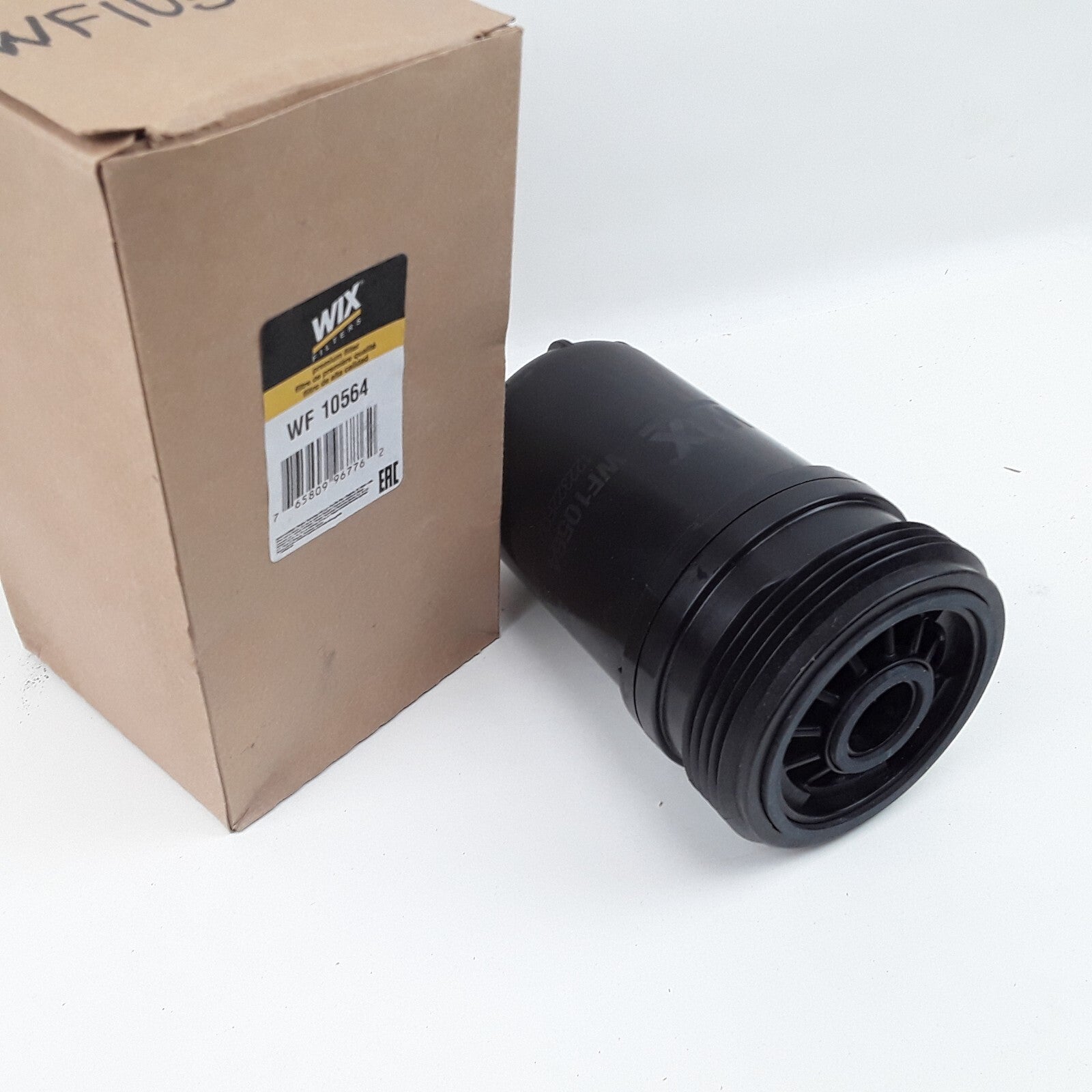 Wix WF10564 Fuel Filter-Diesel Turbo Fits Freightliner ,International Harvester