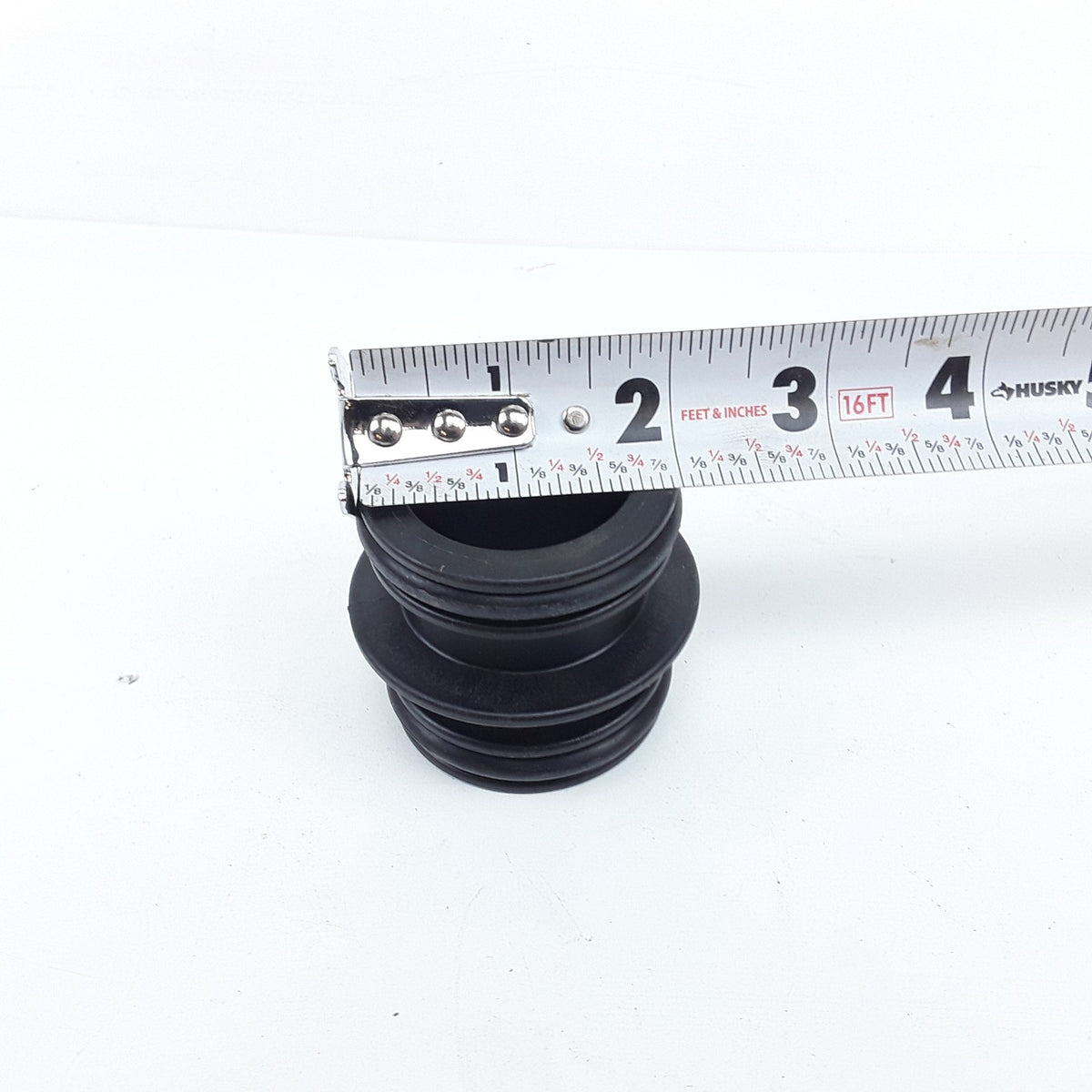 Exhaust Gas Recirculation (EGR) Unit Tube Connector (Cummins) 5345741