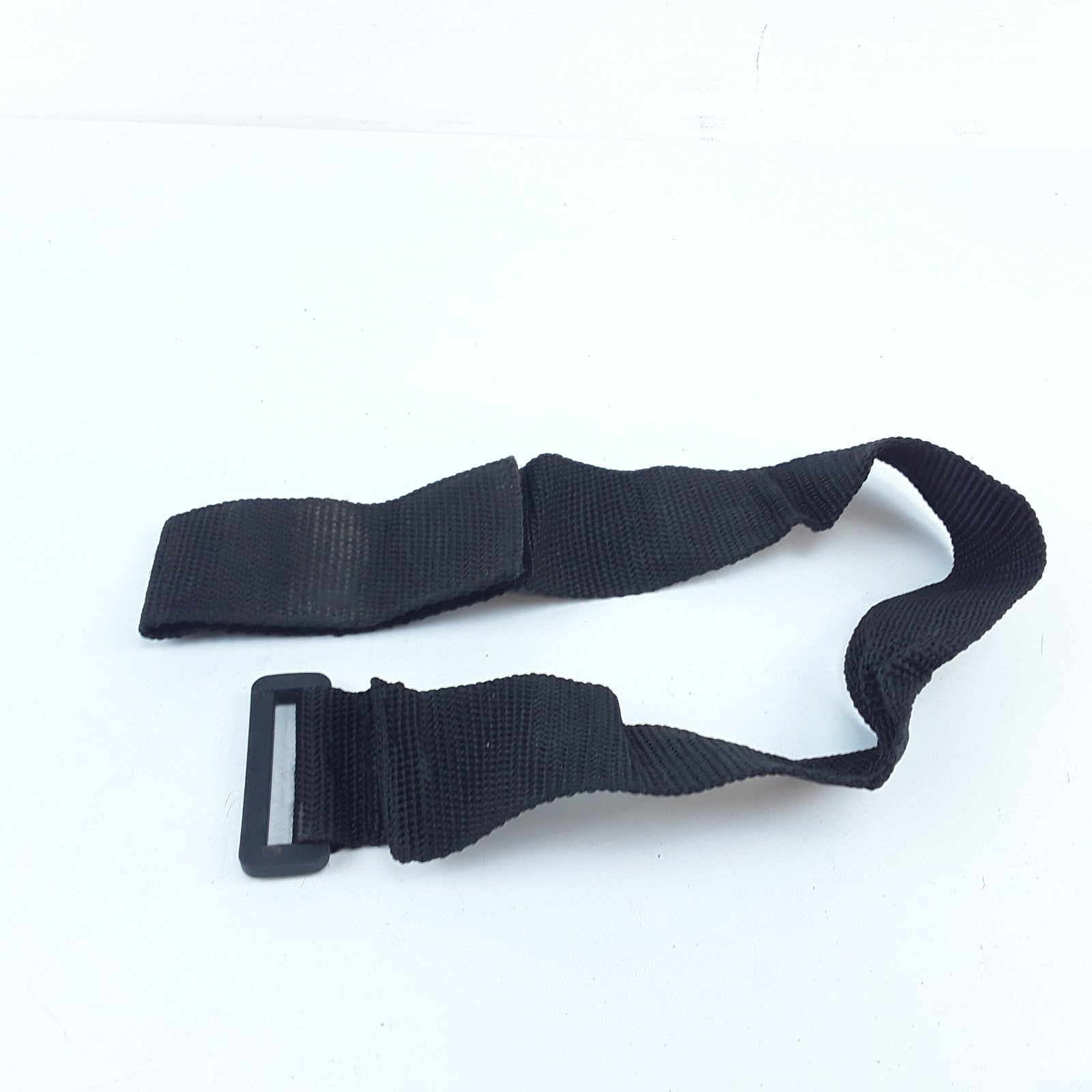CB Radio Hold Down Strap Black 8075717 For Volvo VNL & VNR Series