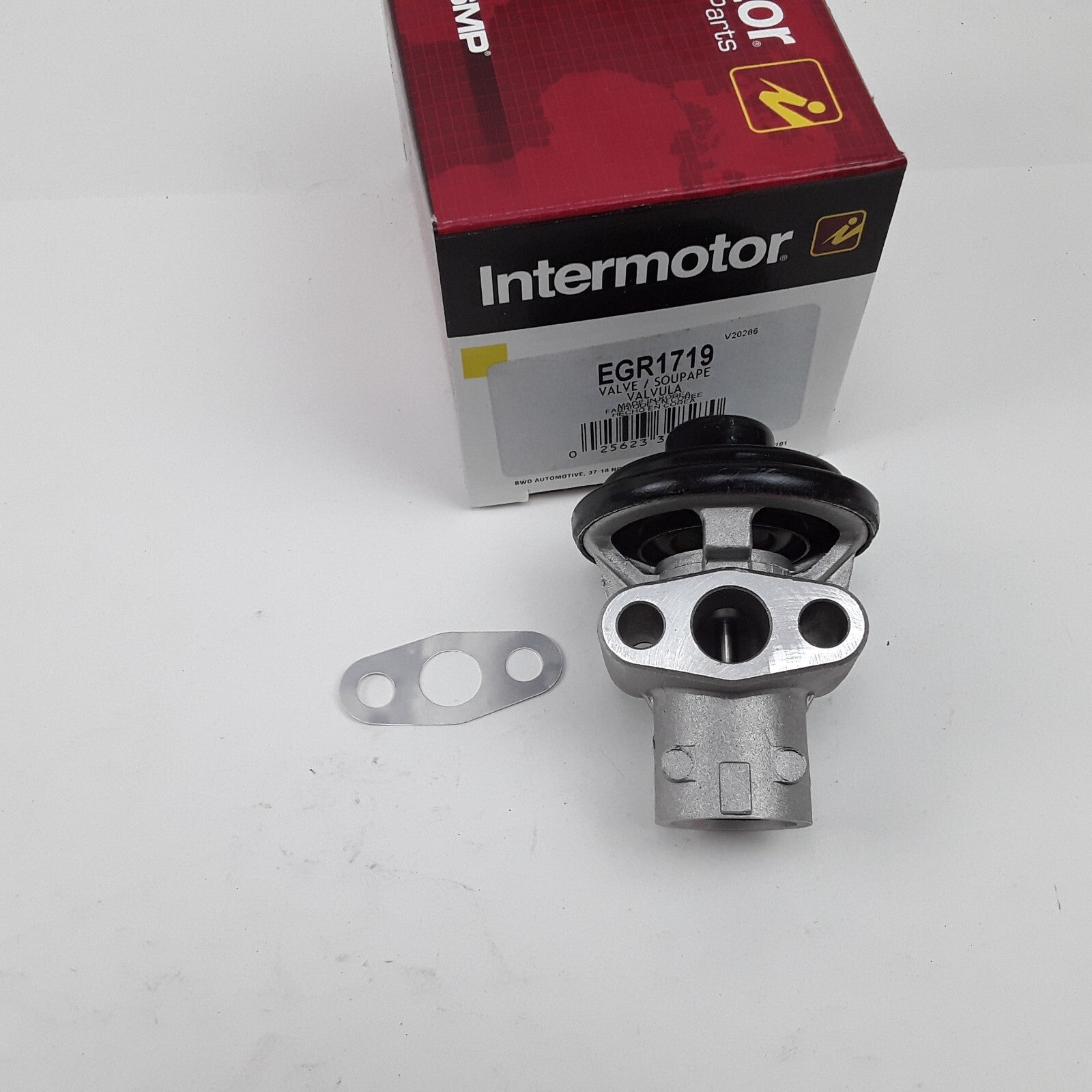 EGR Valve Fits Hyundai Santa Fe 2003-2006 Kia Amanti 2004-2006 XG350 2002-2005
