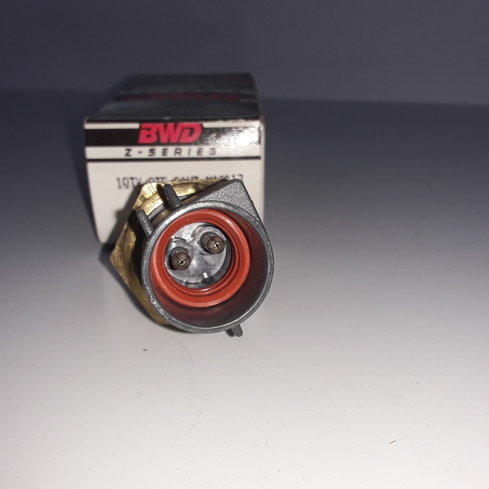 BWD WT5058Z Engine Coolant Temperature Sender For Ford Mercury Lincoln 1990-2014