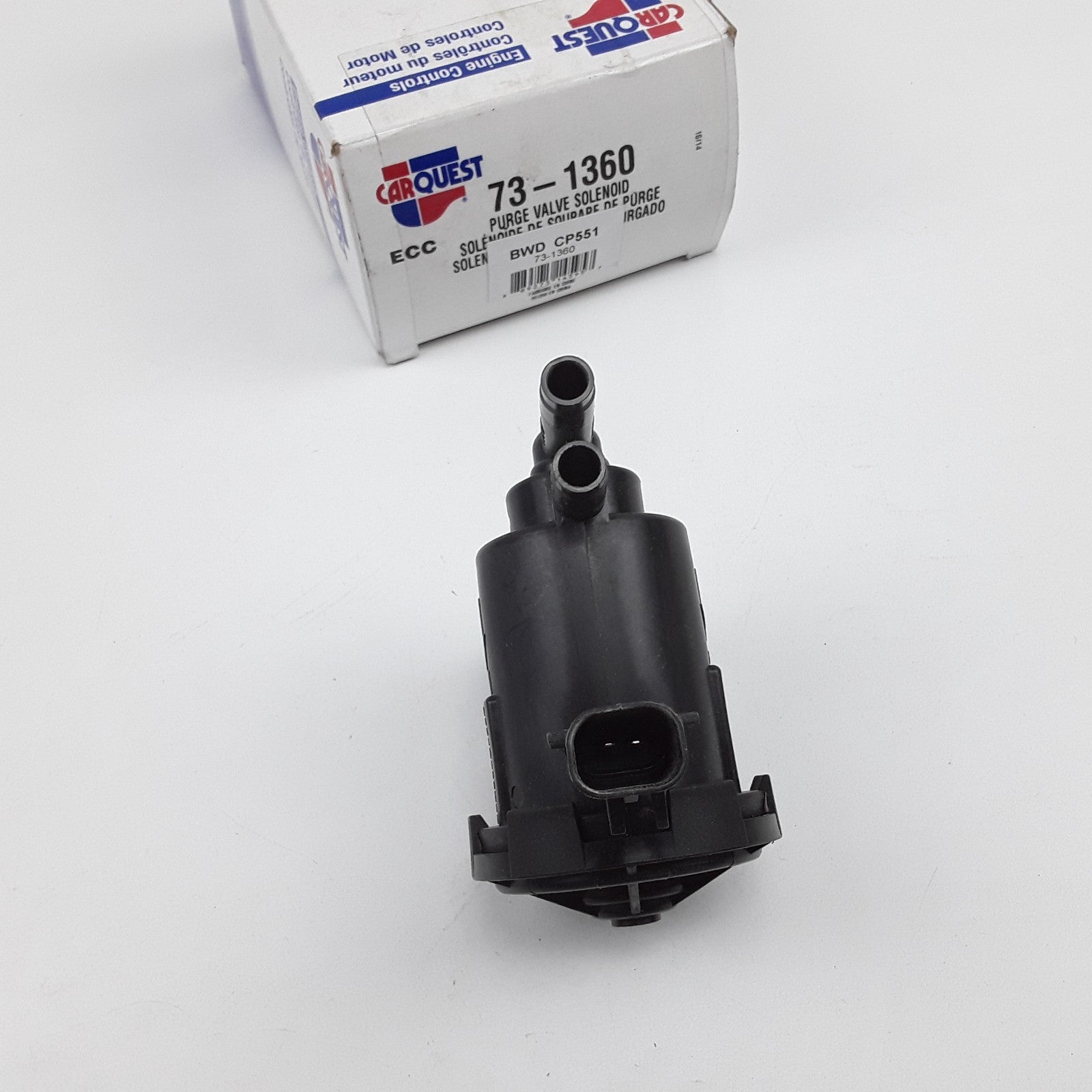 Canister Purge Solenoid Fits Dodge Charger Stratus Chrysler 300 300M (2001-2007)