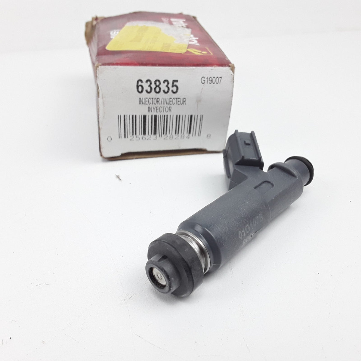 Fuel Injector For Toyota Camry Highlander Solara 2001 2002 2003 2.4L