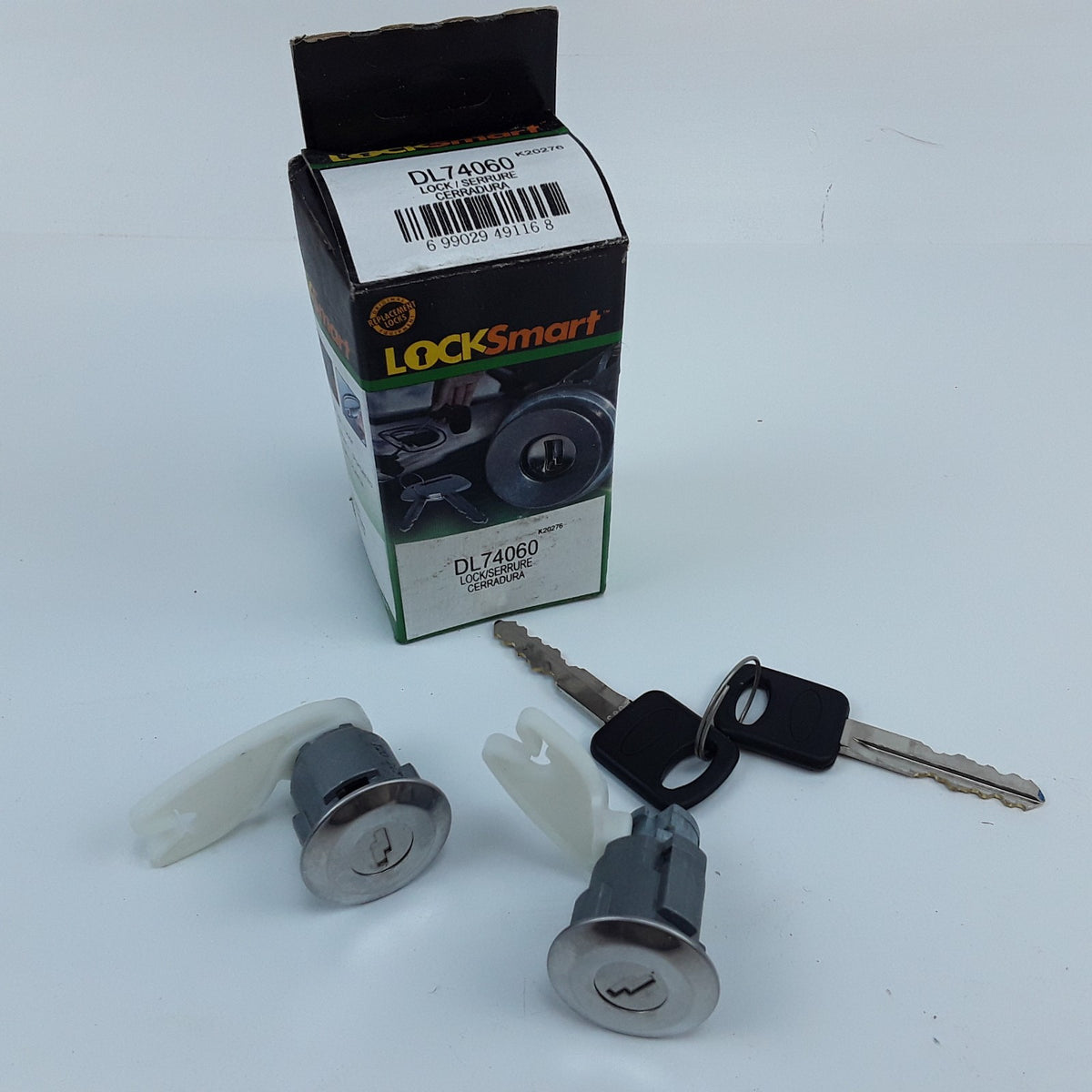 Door Lock Kit Fits Mercury Grand Marquis Ford F-250 F-350 F-150 Bronco 1986-1996