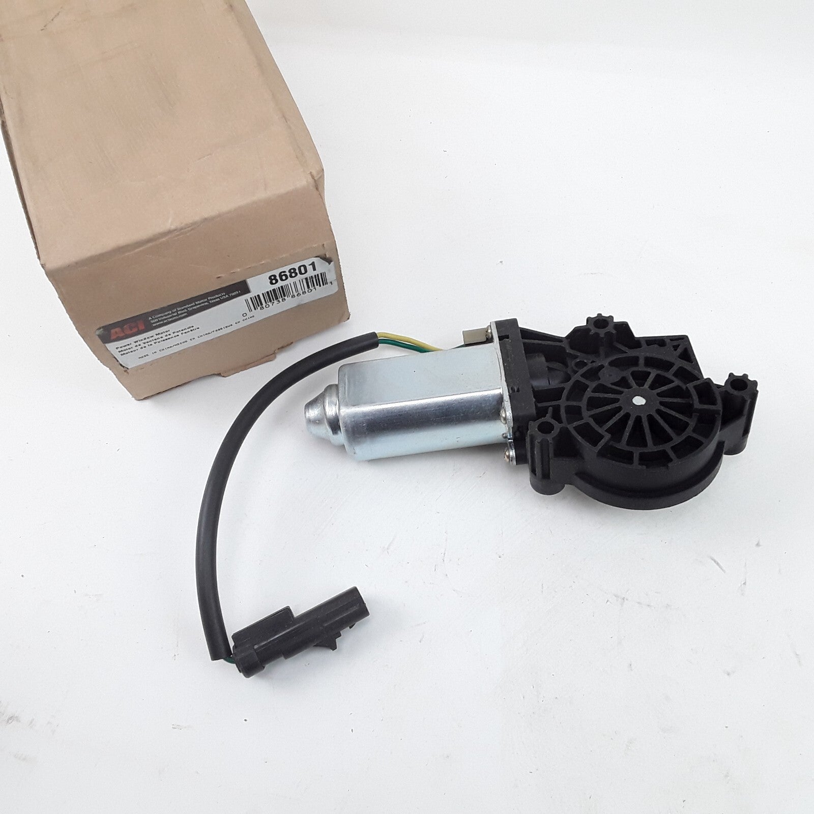 Power Window Motor Fits Chrysler Neon Plymouth 2001-2002 Dodge Neon 2000-2005