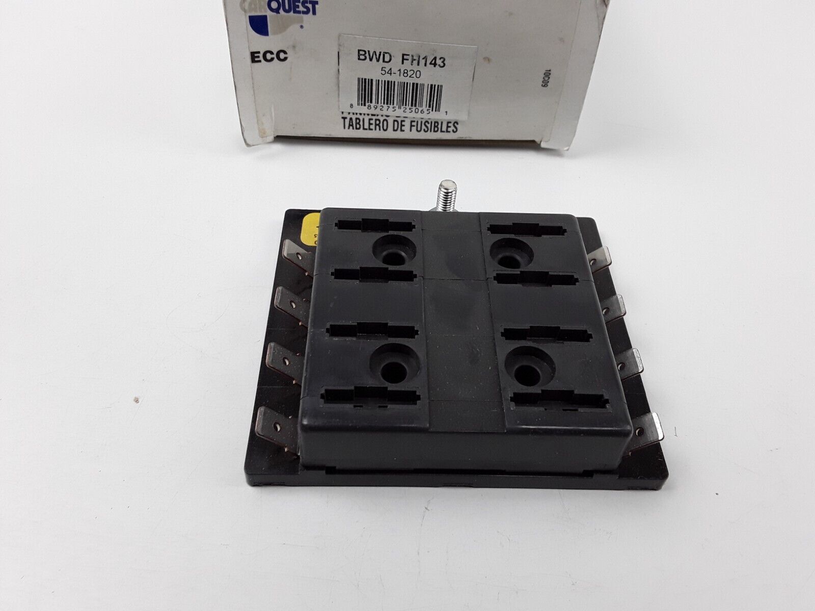 Fuse Block Panel Replase p/n 19139890, U1713A, FH143, 54-1820, 15600-08-20PK - HotCarParts