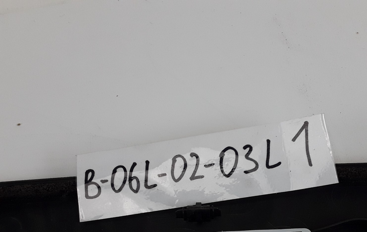 Model Y 2020-2025 Frunk Luggage Access Panel 1494086-00-B Genuine OEM