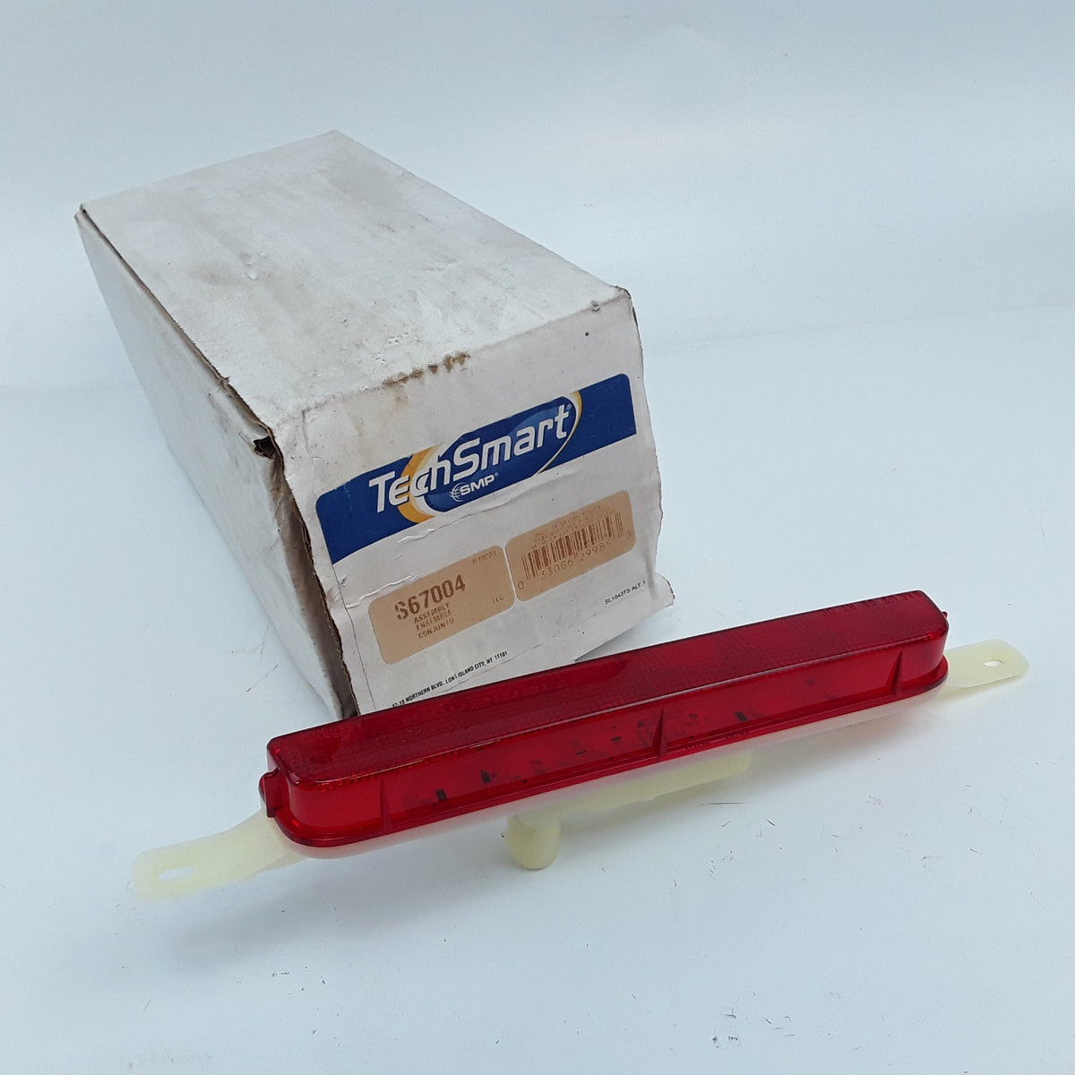 Third Brake Light Fits Volkswagen Dodge Chrysler (2008 2009 2010 2011 2012-2019)