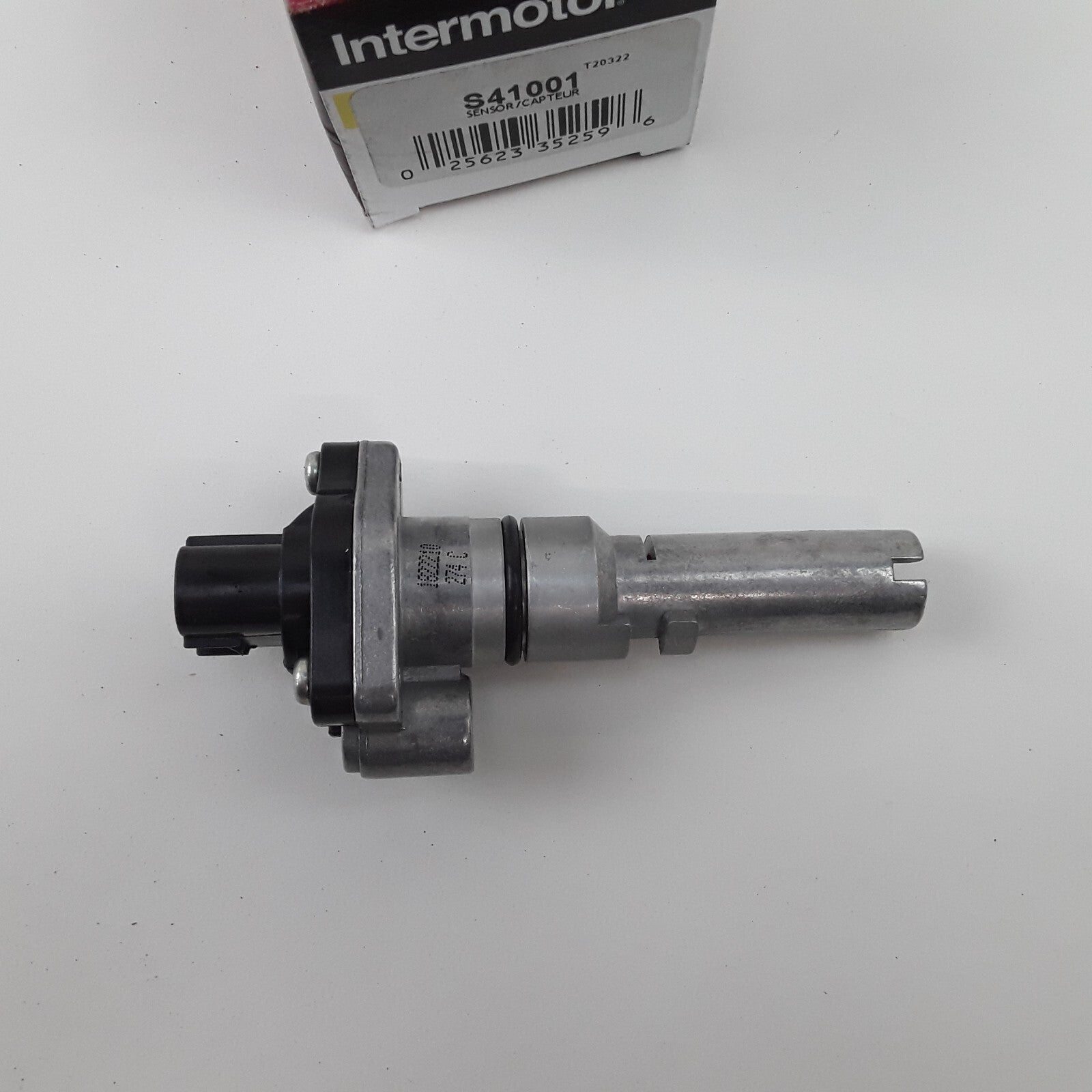 Vehicle Speed Sensor Fits Geo Prizm Chevrolet Prizm Toyota RAV4 Yaris 1990-2011