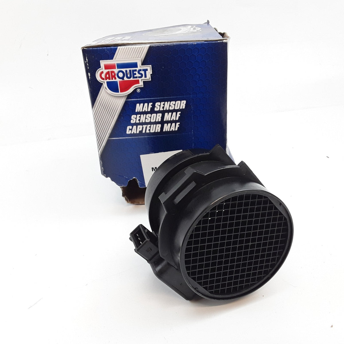 Carquest MQ7300 Mass Air Flow Sensor Fits Volvo V40 S40 (2001 2002 2003 2004)