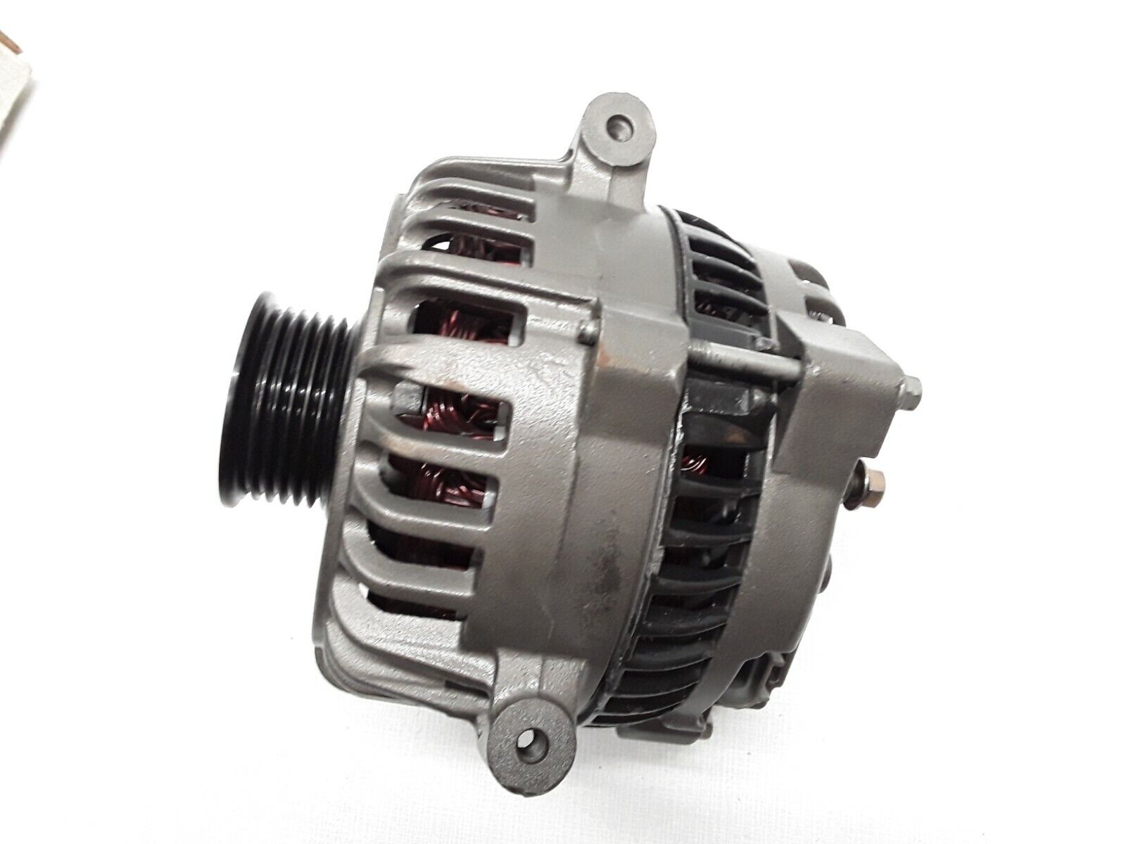 DELCO REMY 6G Alternator 7795N Fits 98-02 Crown Victoria 4.6 135 Amp FAST SHIPPI - HotCarParts