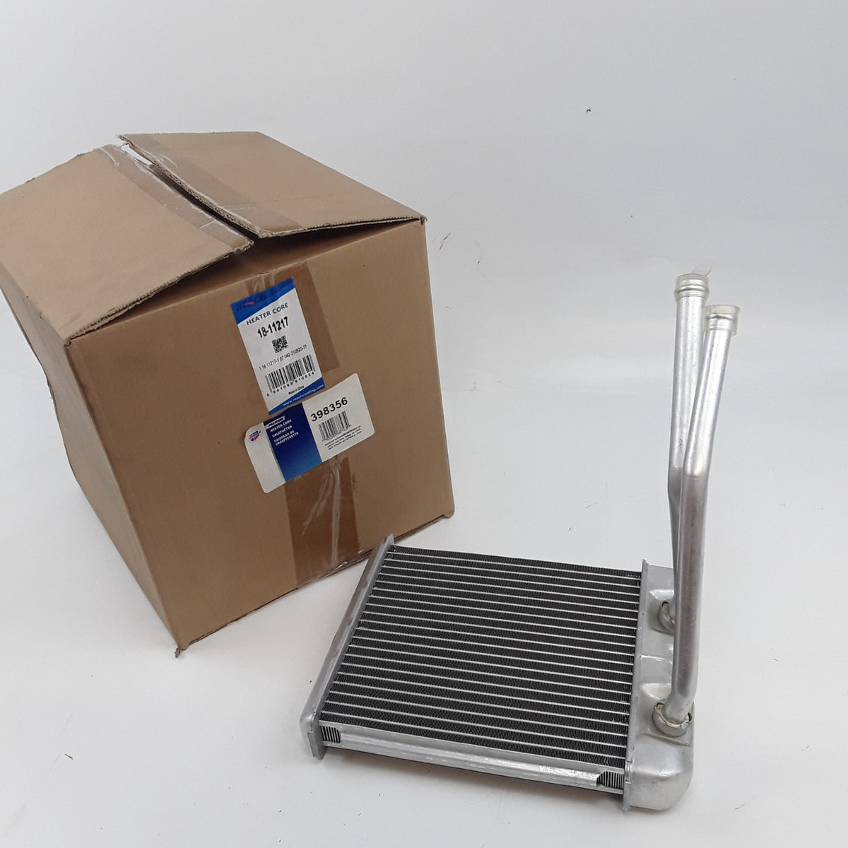 HVAC Heater Core Fits GMC Safari Chevrolet Astro (1996 1997 1998 1999 2000-2005)