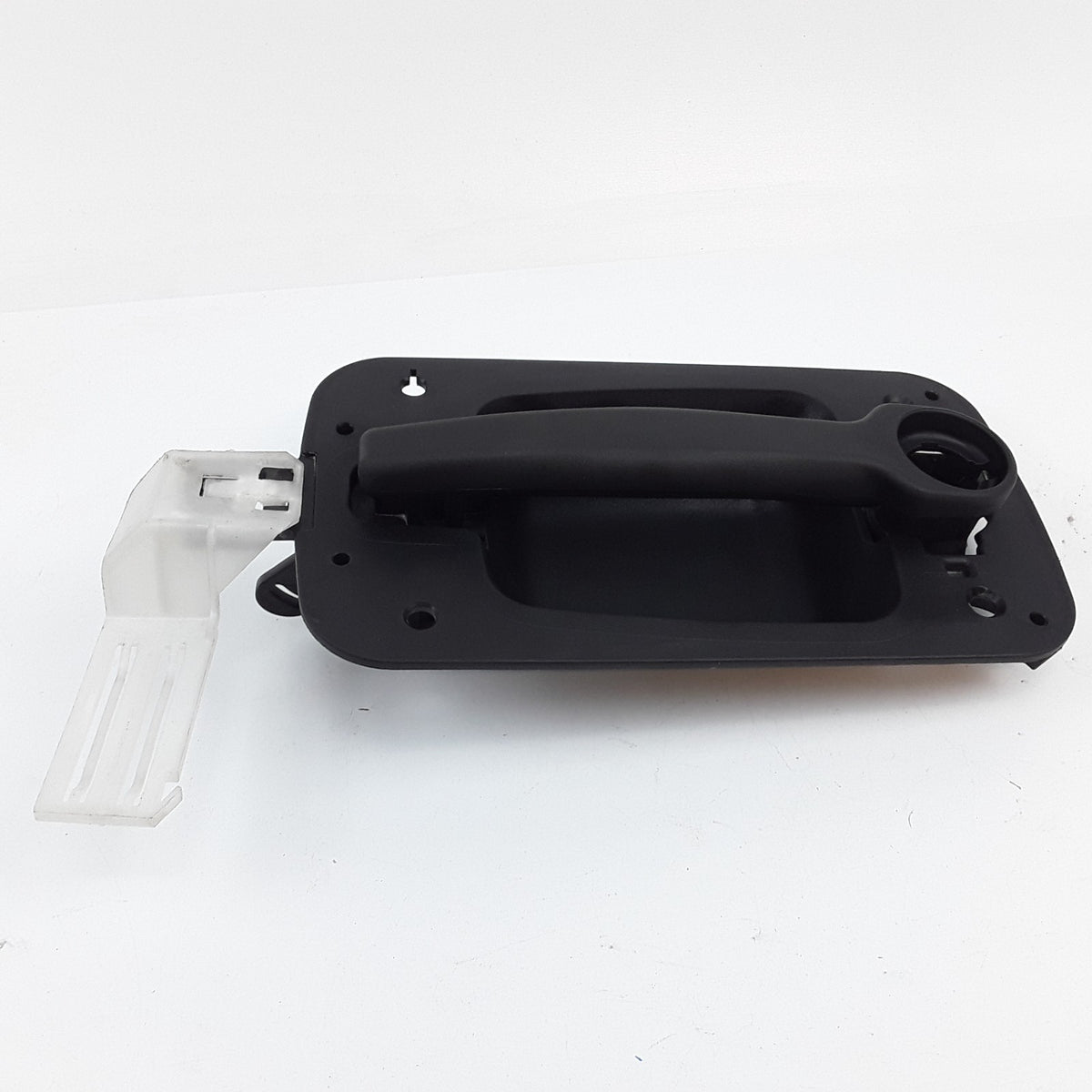 Left Door Handle Assembly Fits International Lonestar 2016 Prostar Transtar