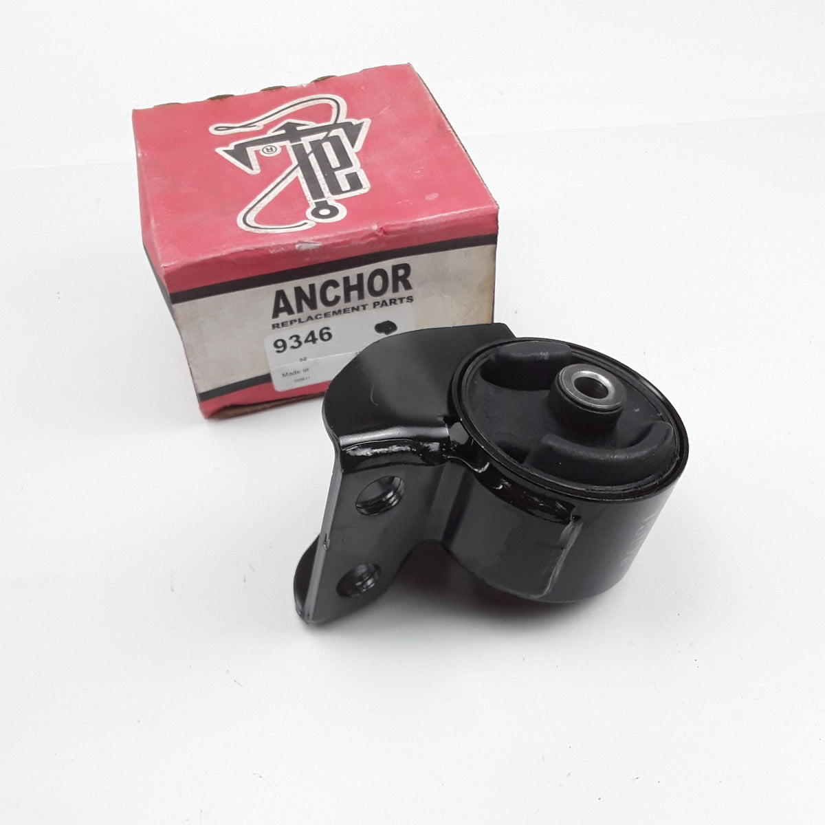 Anchor 9346 Right Engine Mount Assembly Fits Kia Rio (2003 2004 2005)