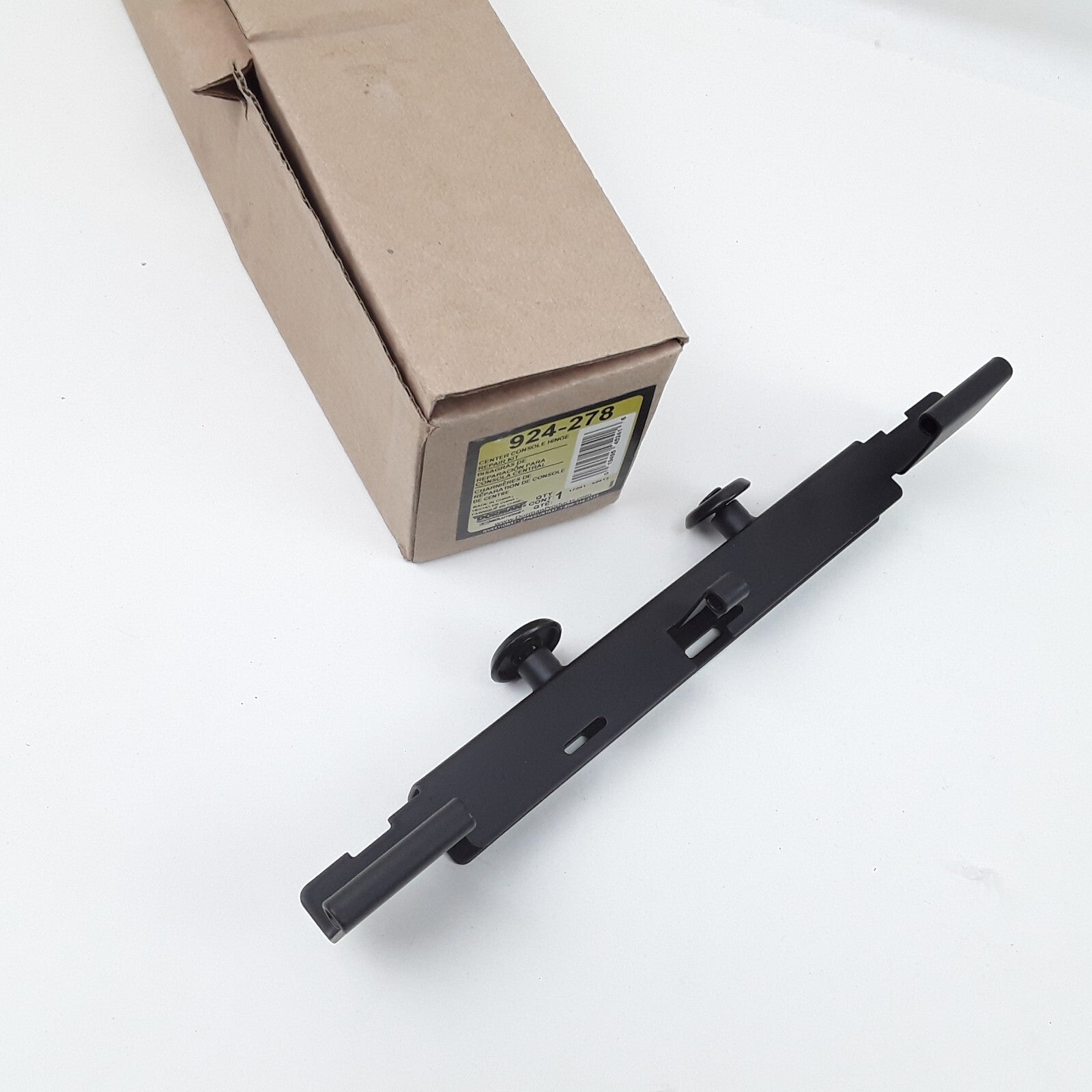 Center Console Hinge Repair Kit Fit Chevrolet Silverado 1500 2001 02 03 04 05 06