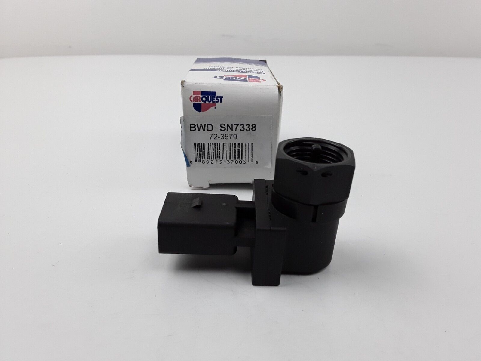 Vehicle Speed Sensor Fits Volkswagen Beetle Jetta Golf Audi TT Seat Leon 1999-10 - HotCarParts