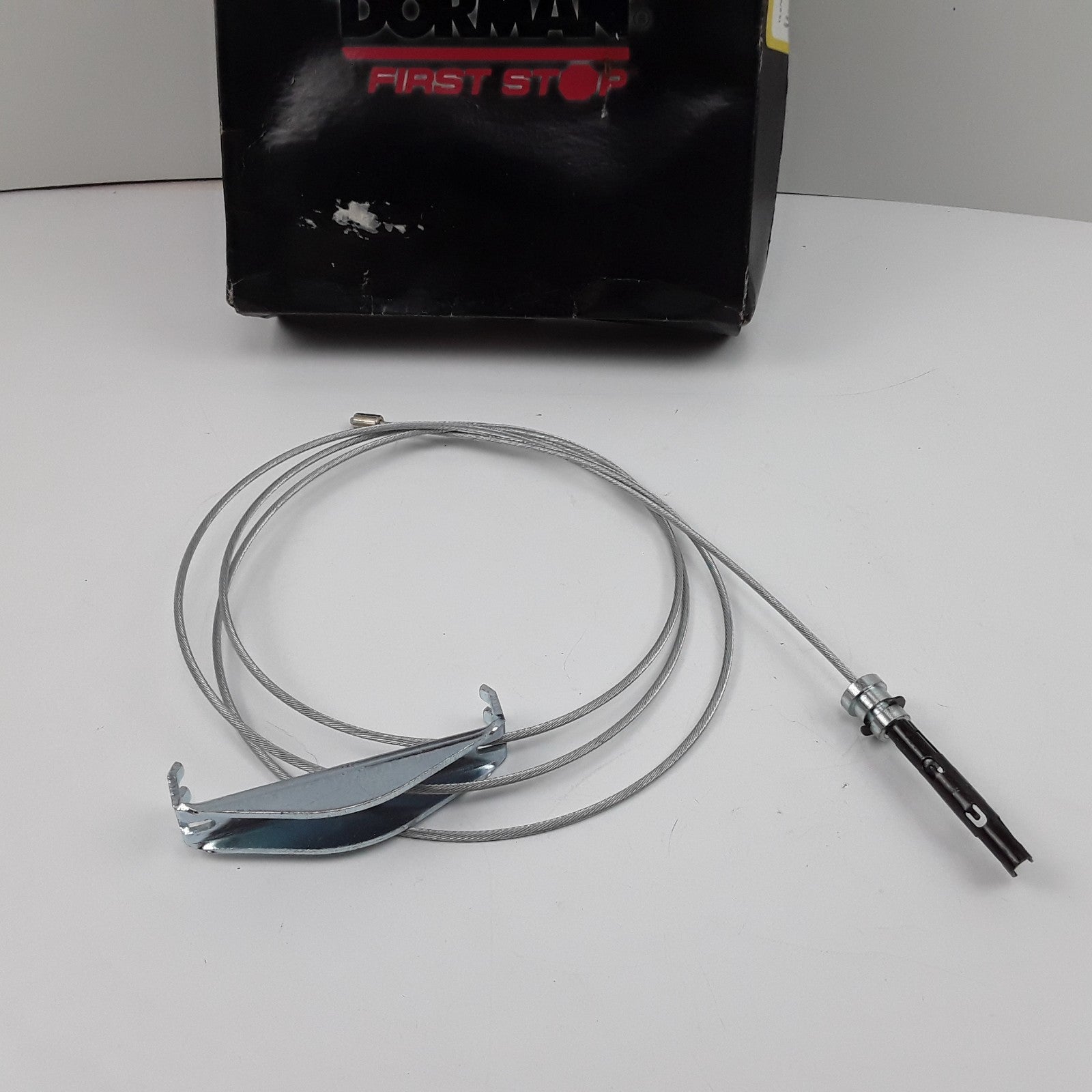 Dorman C660361 Parking Brake Cable Fits Ford F-250 F-350 Super Duty (1999-2004)