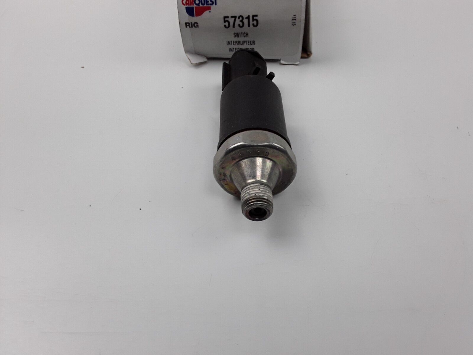 Engine Oil Pressure Switch Fits Dodge 1998-2002,Jeep TJ,Wrangler,Grand Cherokee - HotCarParts