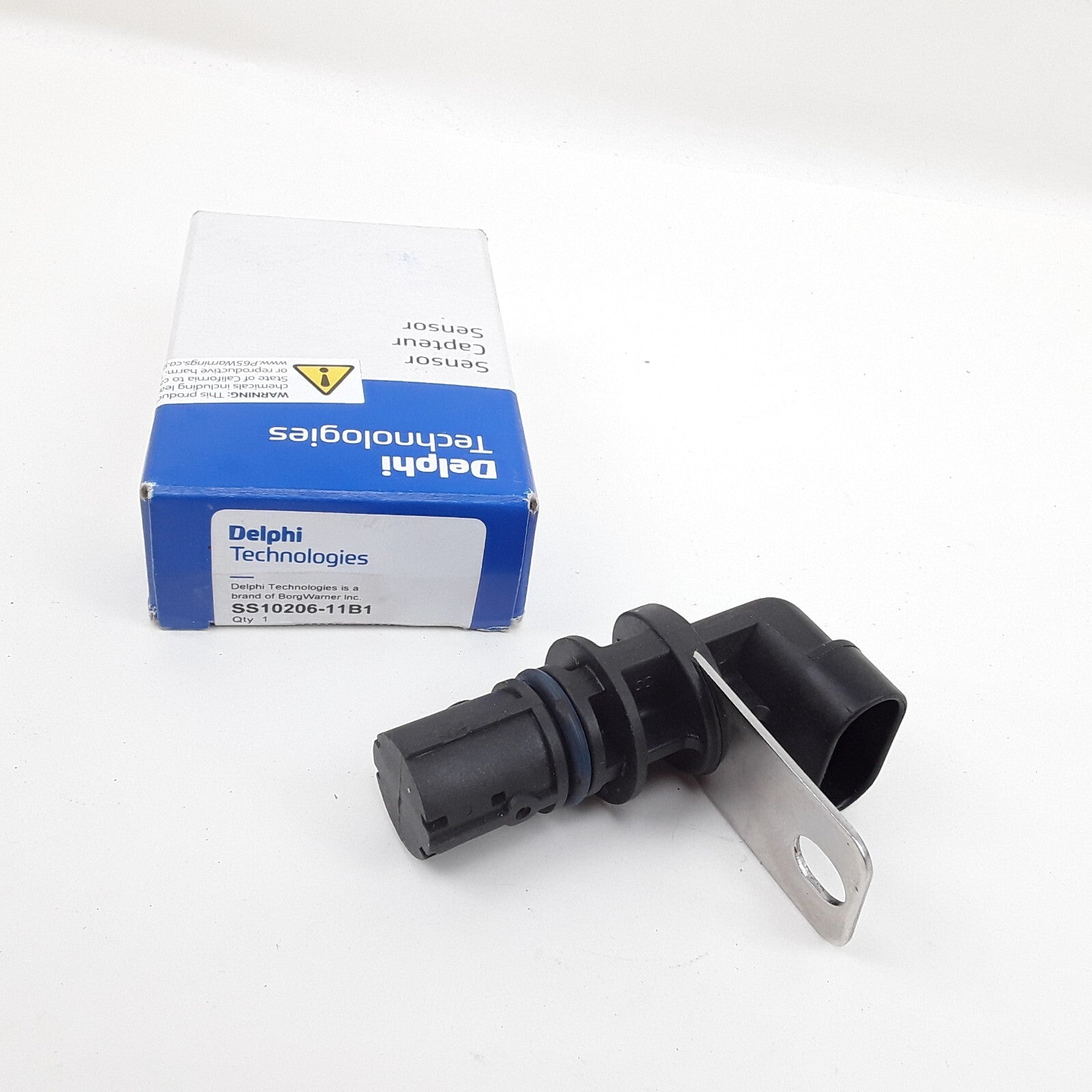 Engine Crankshaft Position Sensor Fit Cadillac Escalade 2002 Isuzu Ascender 2006