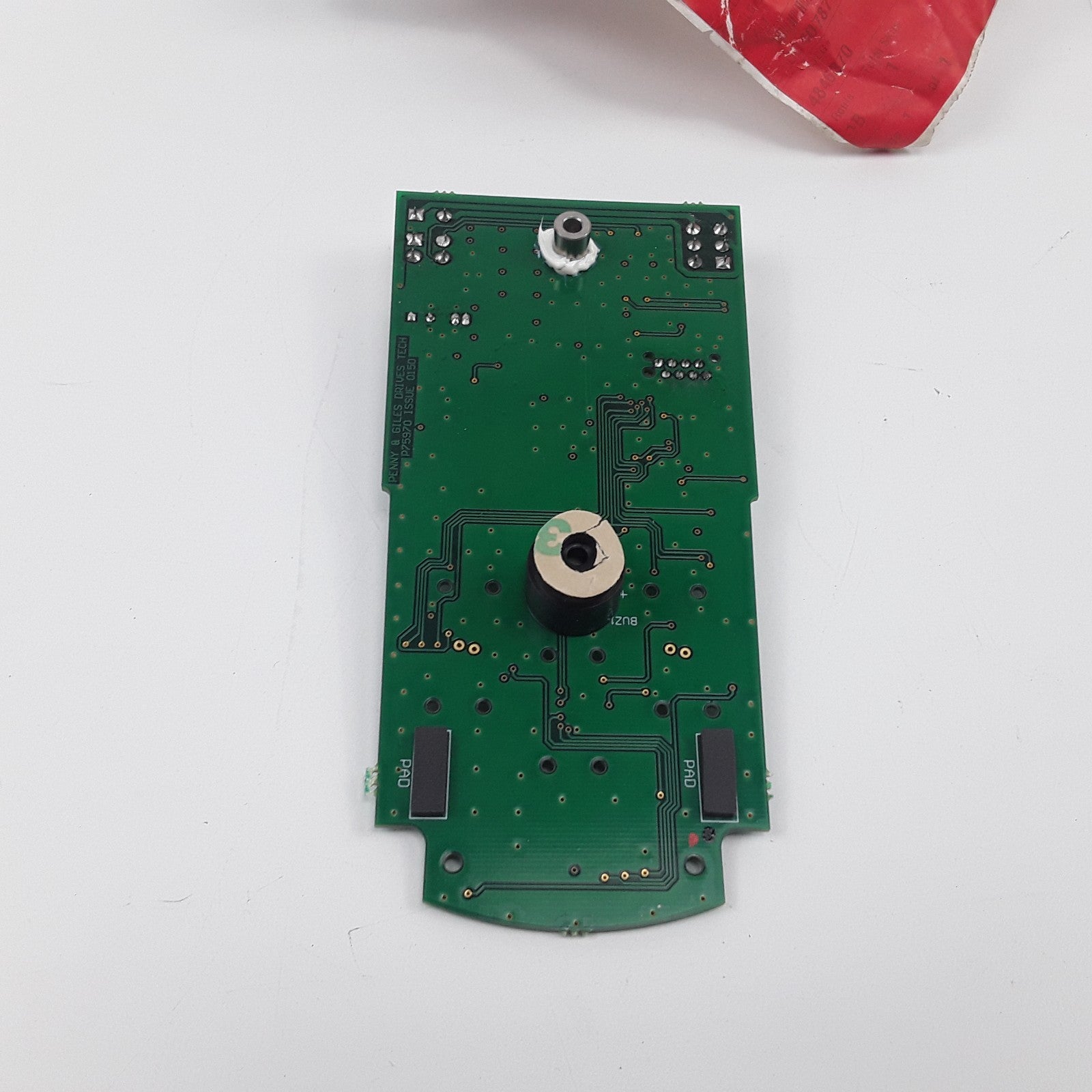 JLG 7024426 PC Board Assembly, Joystick For JLG Skytrak Gradall Lull Brands