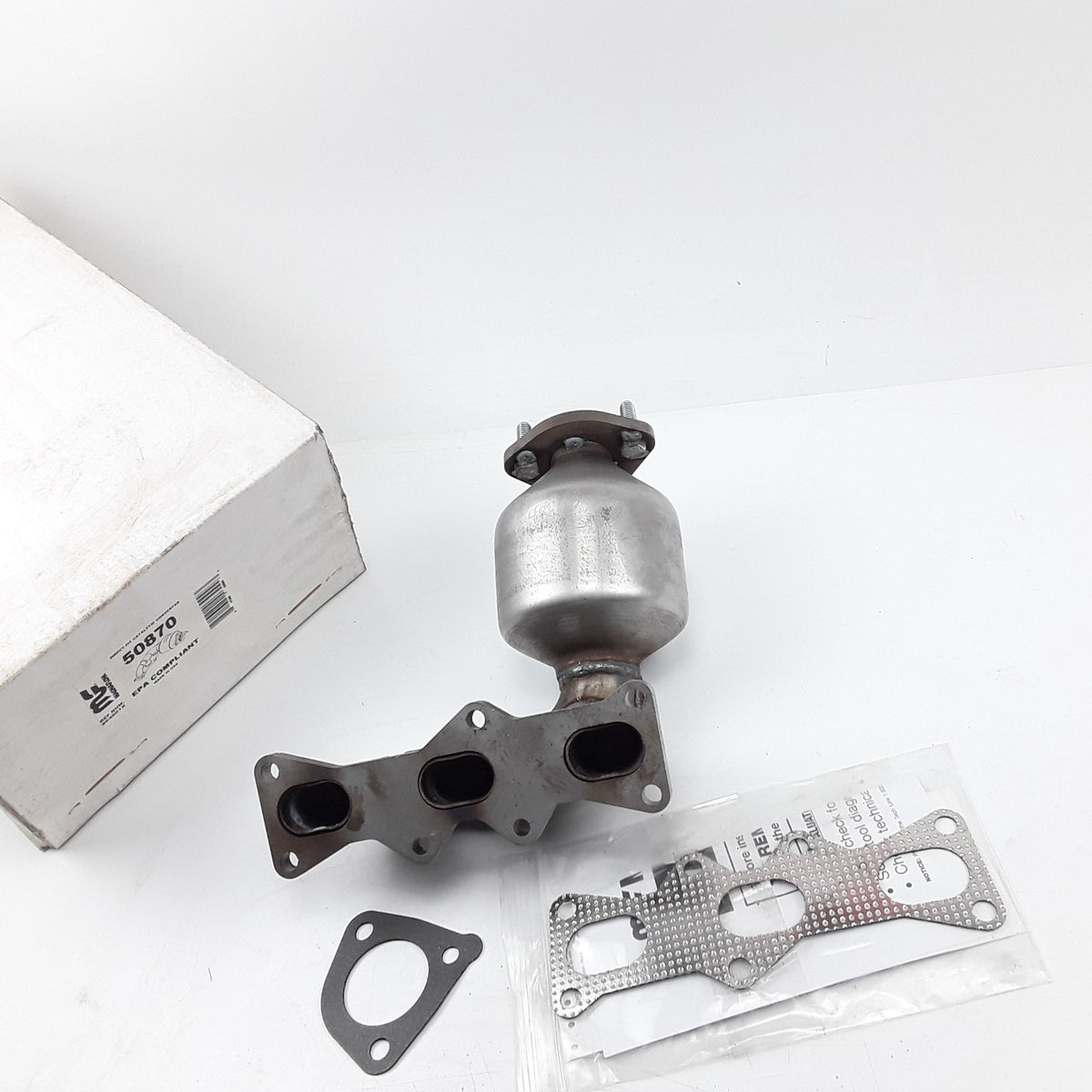 Catalytic Converter Mazda Millenia Fits 1995 1996 1997 1998 1999 2000 2001 2002