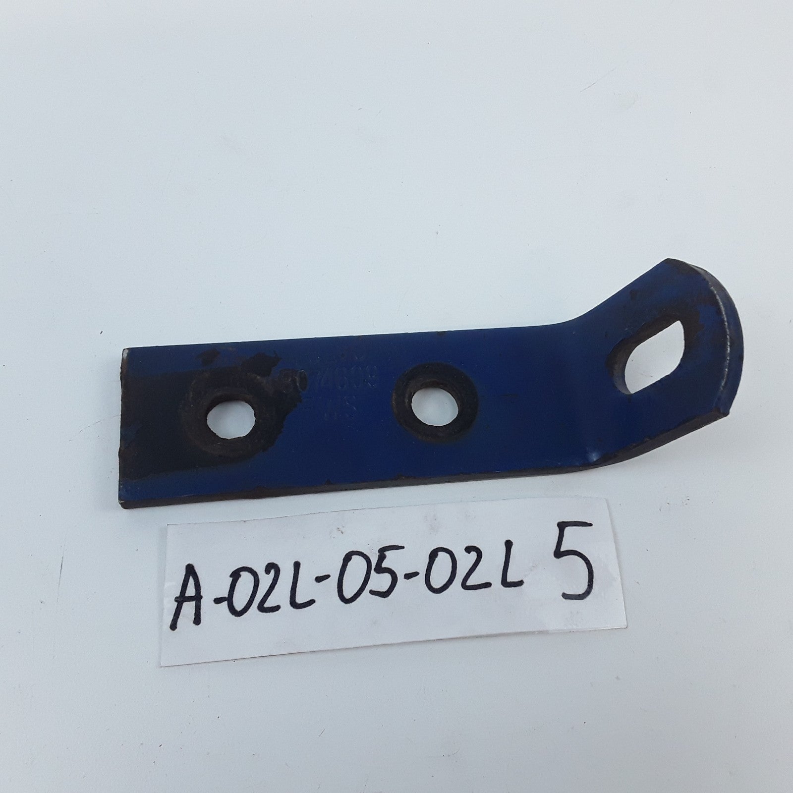 Truck Volvo Bracket 8074609 FWS