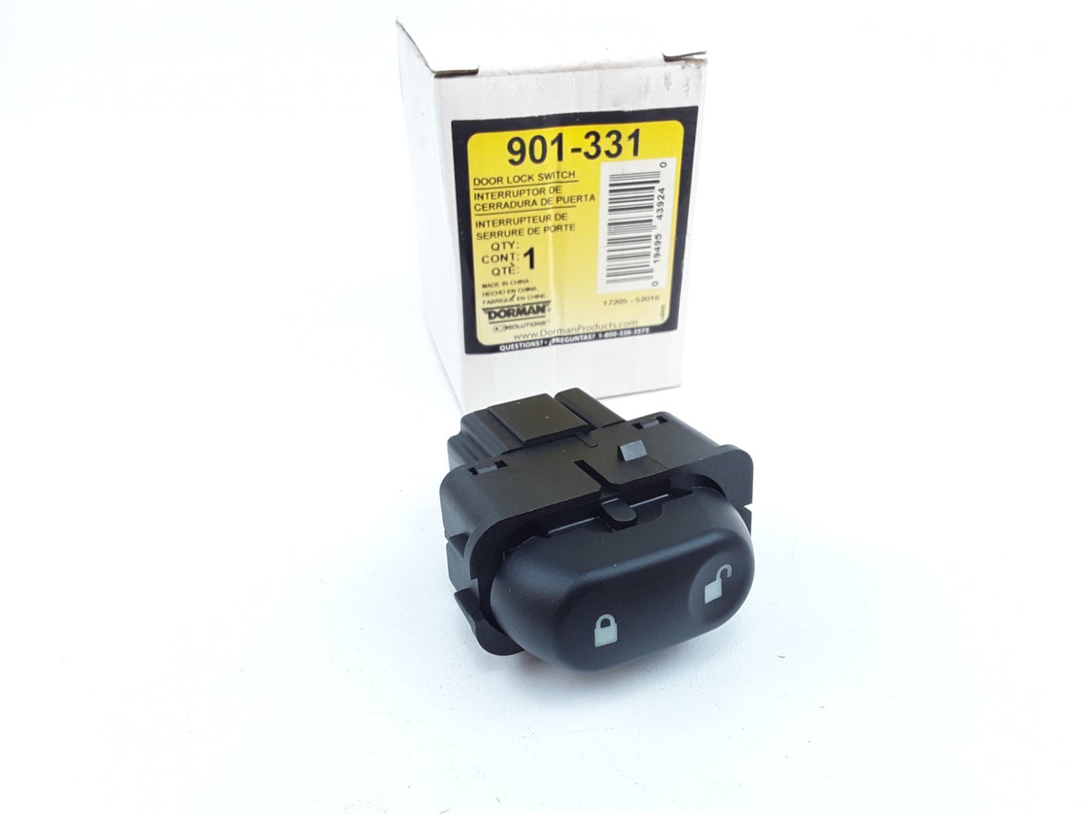 Front Right Left Power Door Lock Switch Fits Mercury Ford (2001 2002 2003-2007)