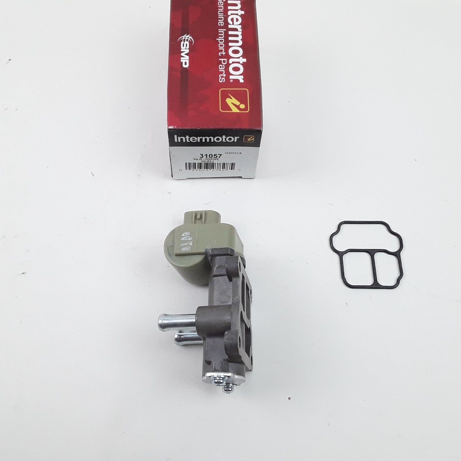 Idle Air Control Valve Fits Acura EL Honda Civic del Sol Civic 1996 1997-2000