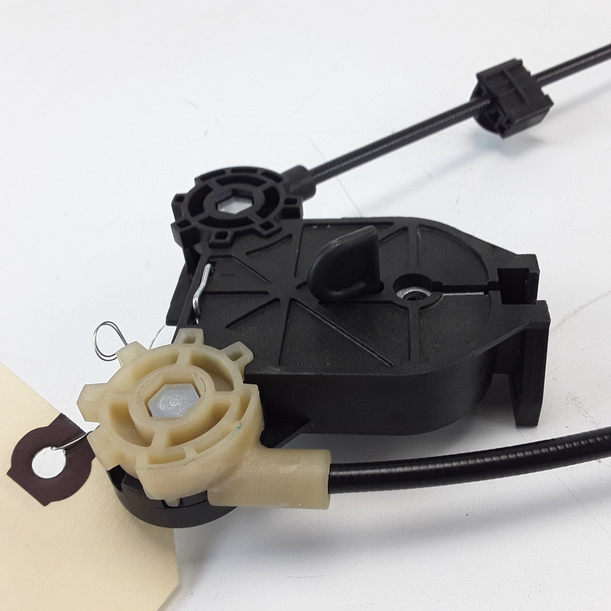 For Tesla 2nd Row Easy Entry Track Release Actuator 7-Seater Left 1098278-00-G