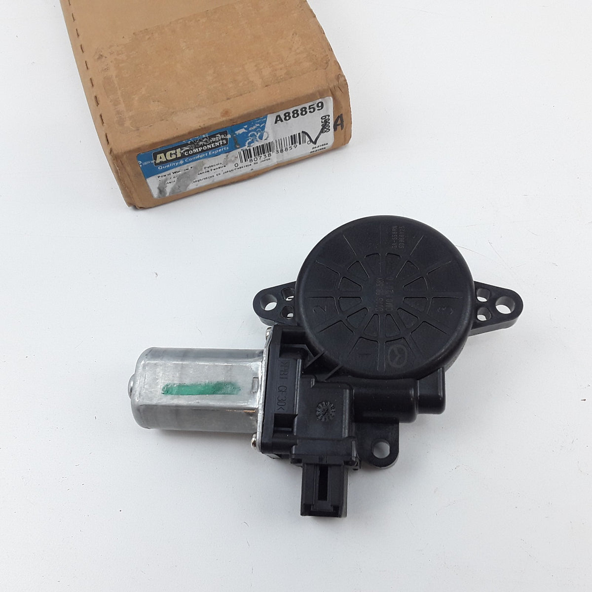 Power Window Lift Motor Fits Mazda 3 Sport CX-5 3 2 6 2009 2010 2011 2012-2017