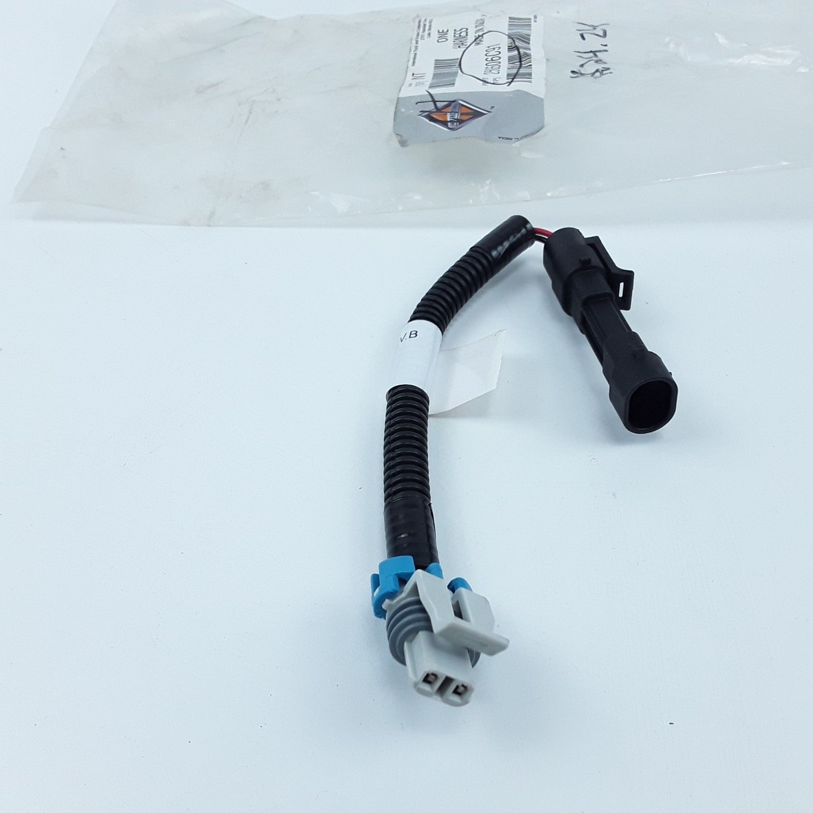 OEM International 2503606C91 Electrical Harness Horn Jumper For Navistar Trucks