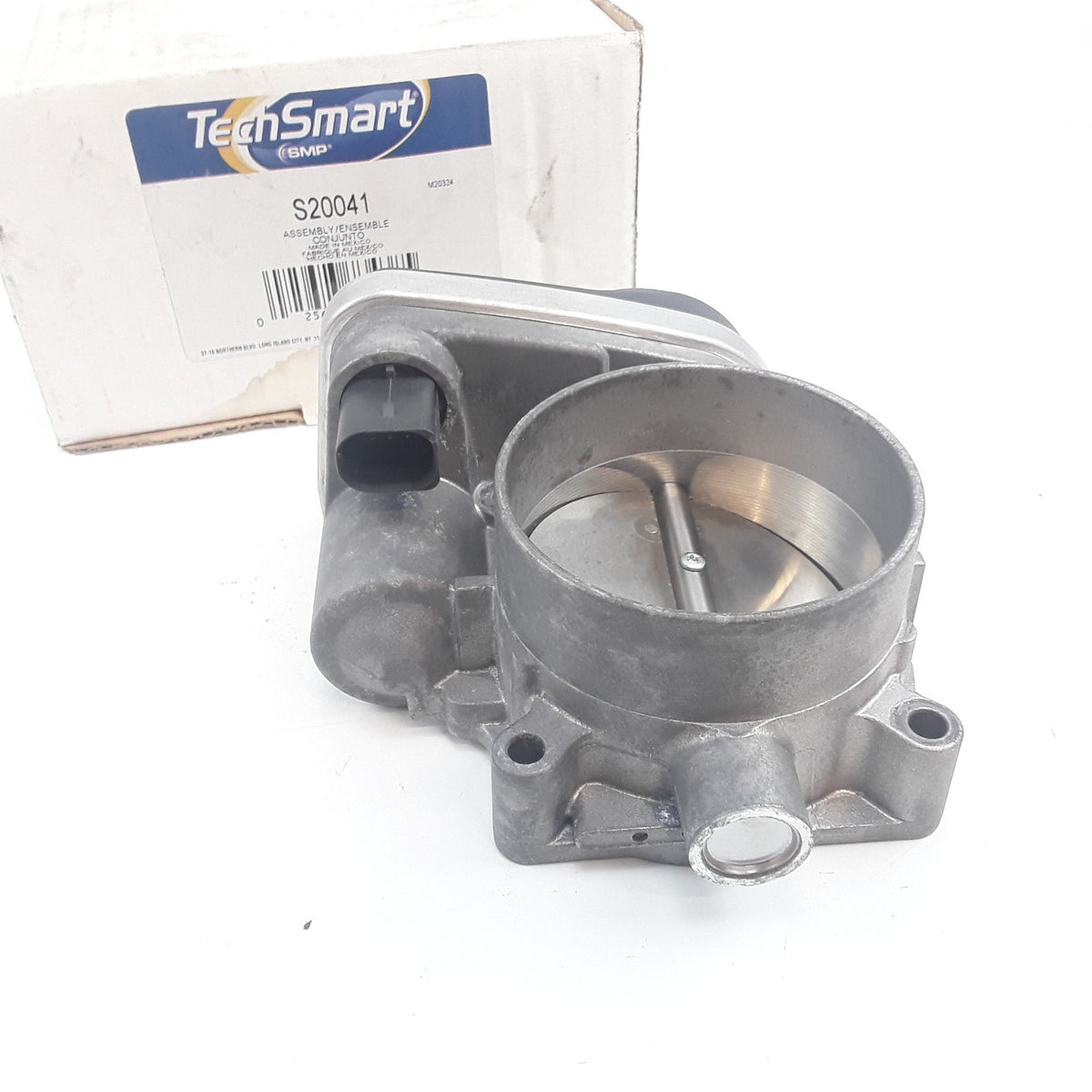 Fuel Injection Throttle Body Fits Chrysler Jeep Dodge (2005 2006 2007 2008-2012)