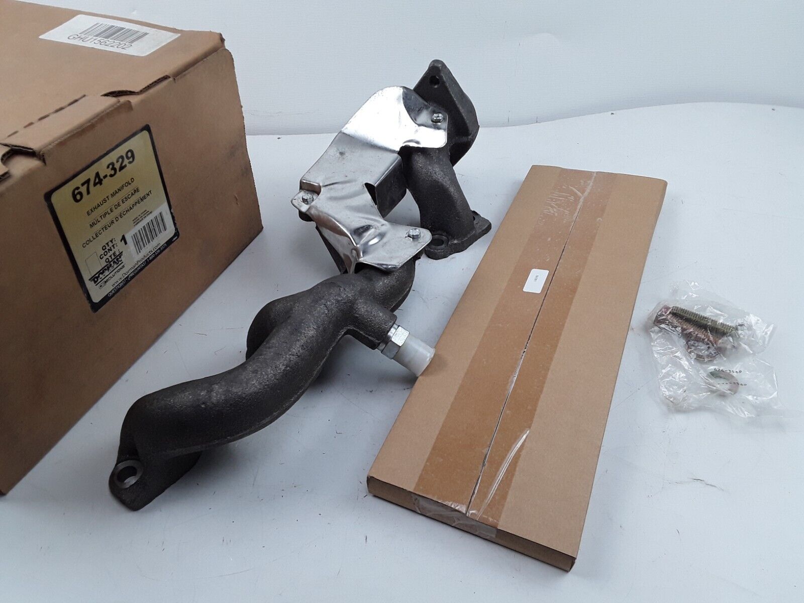Exhaust Manifold Dorman 674-329 For Ford Explorer,Mercury Mountaineer 1998-2001 - HotCarParts