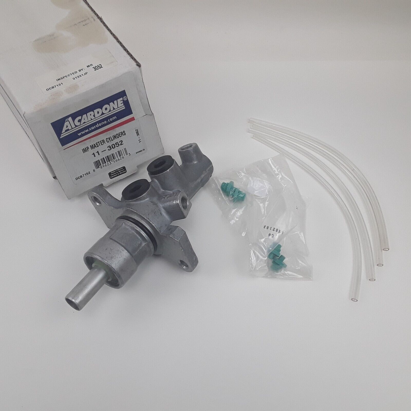 Hydraulic Brake Master Cylinder For BMW X5 540i 740i 750iL 1998 1999 2000 2001