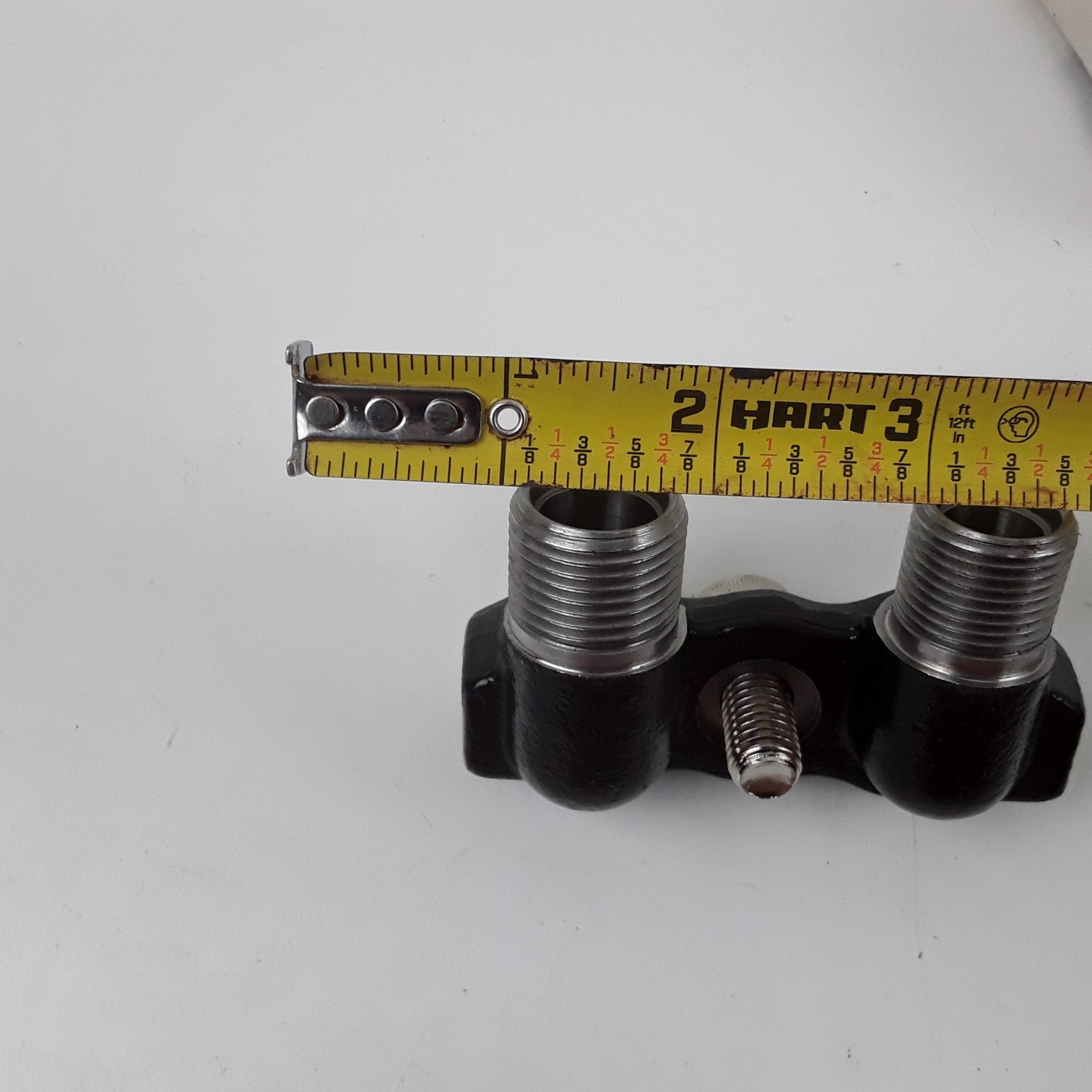 Red Dot RD-5-10881-0P A/C Compressor Fitting Assembly Heavy Duty Performance