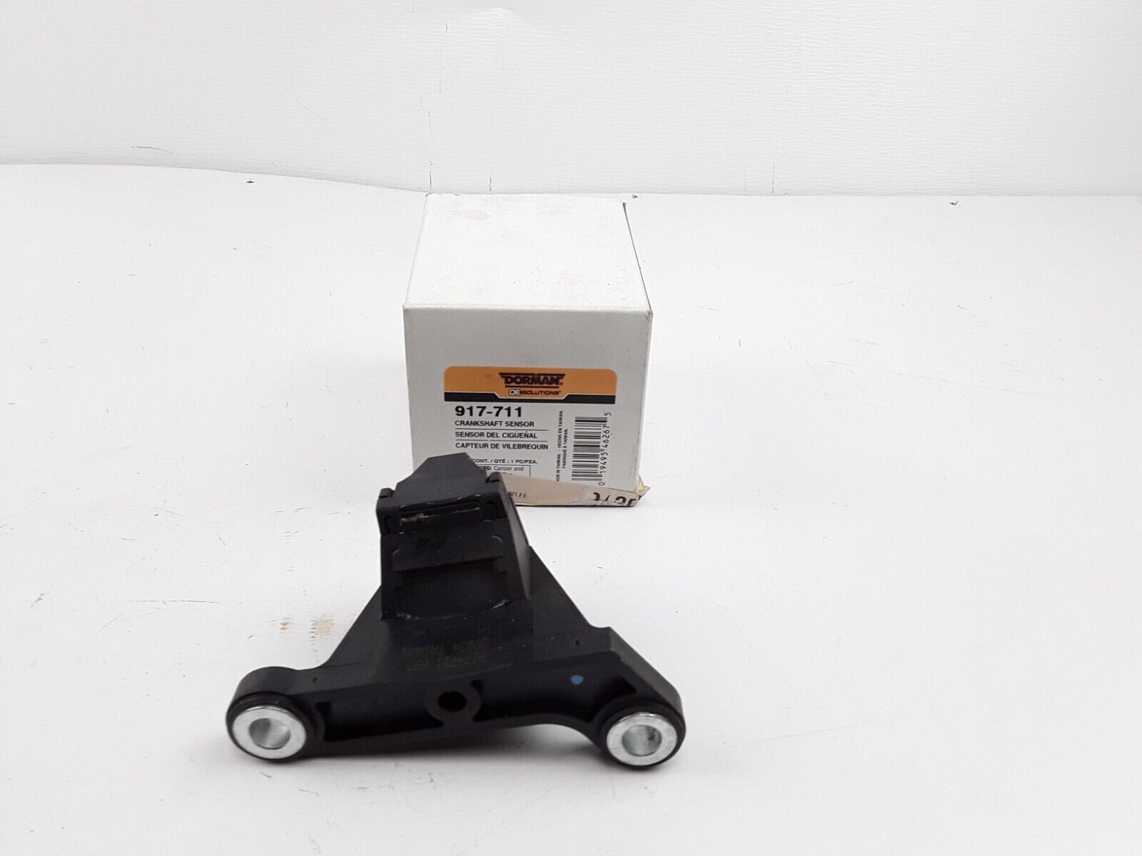 Engine Crankshaft Position Sensor fits Chevrolet ,Buick , Oldsmobile 1993-2008 - HotCarParts