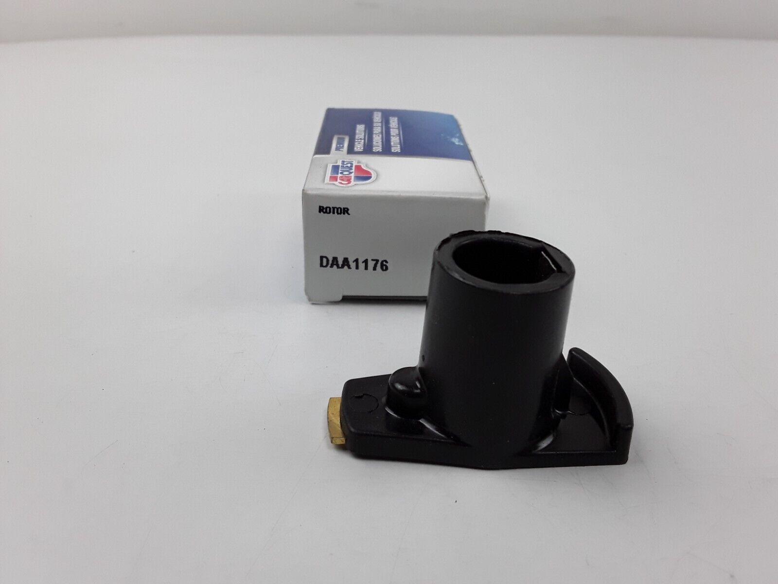 Distributor Rotor FITS BMW 2002tii 2002 Audi Fox Volvo Saab Alfa Romeo Renault - HotCarParts