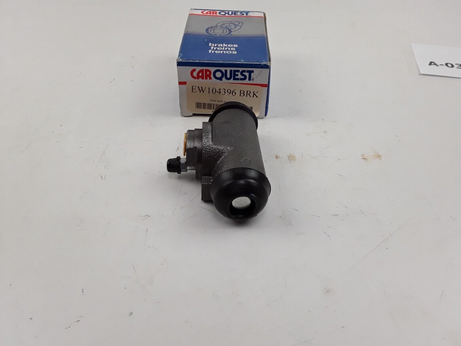 Drum Brake Wheel Cylinder For Dodge Dakota 1987-2002,Jeep Wrangler ,TJ 1997-2006 - HotCarParts